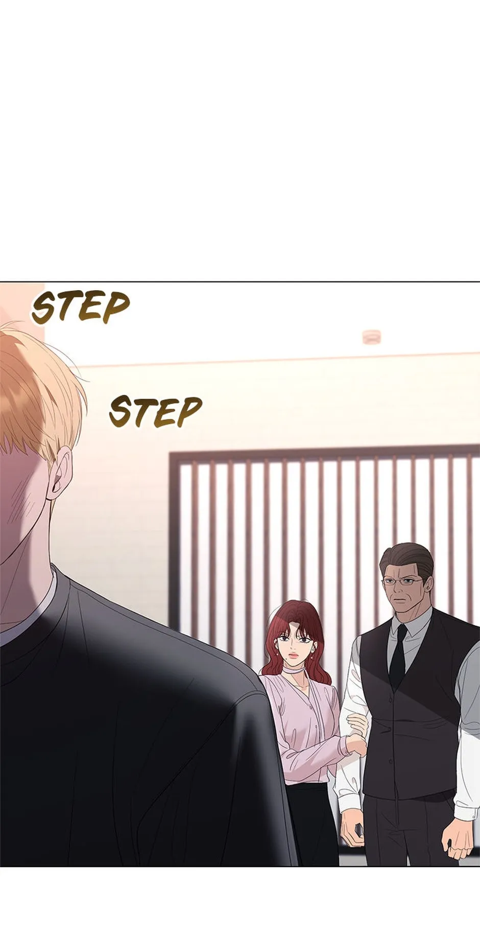 Erasing My Ex-Husband Chapter 16 page 97 - 