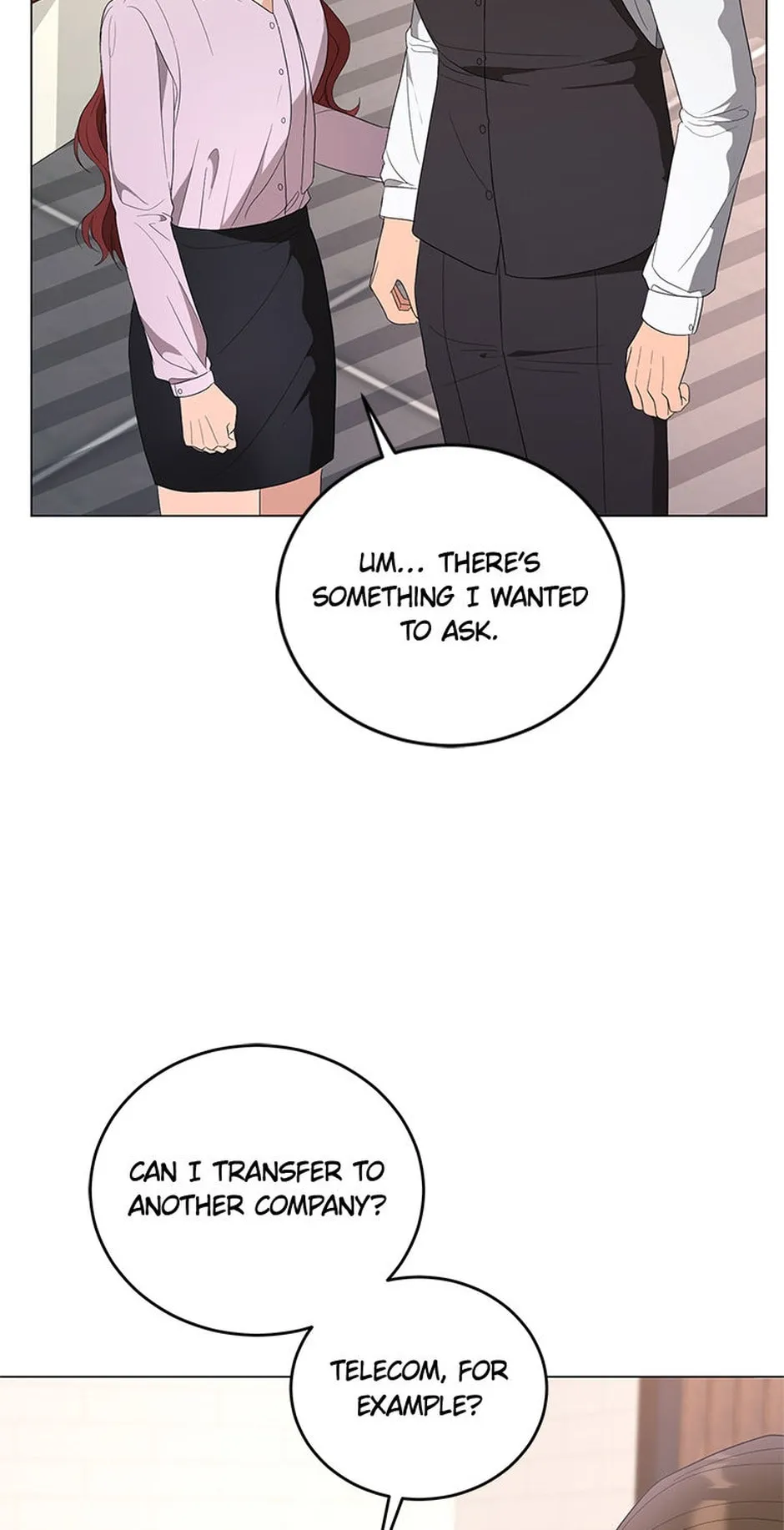 Erasing My Ex-Husband Chapter 16 page 99 - 