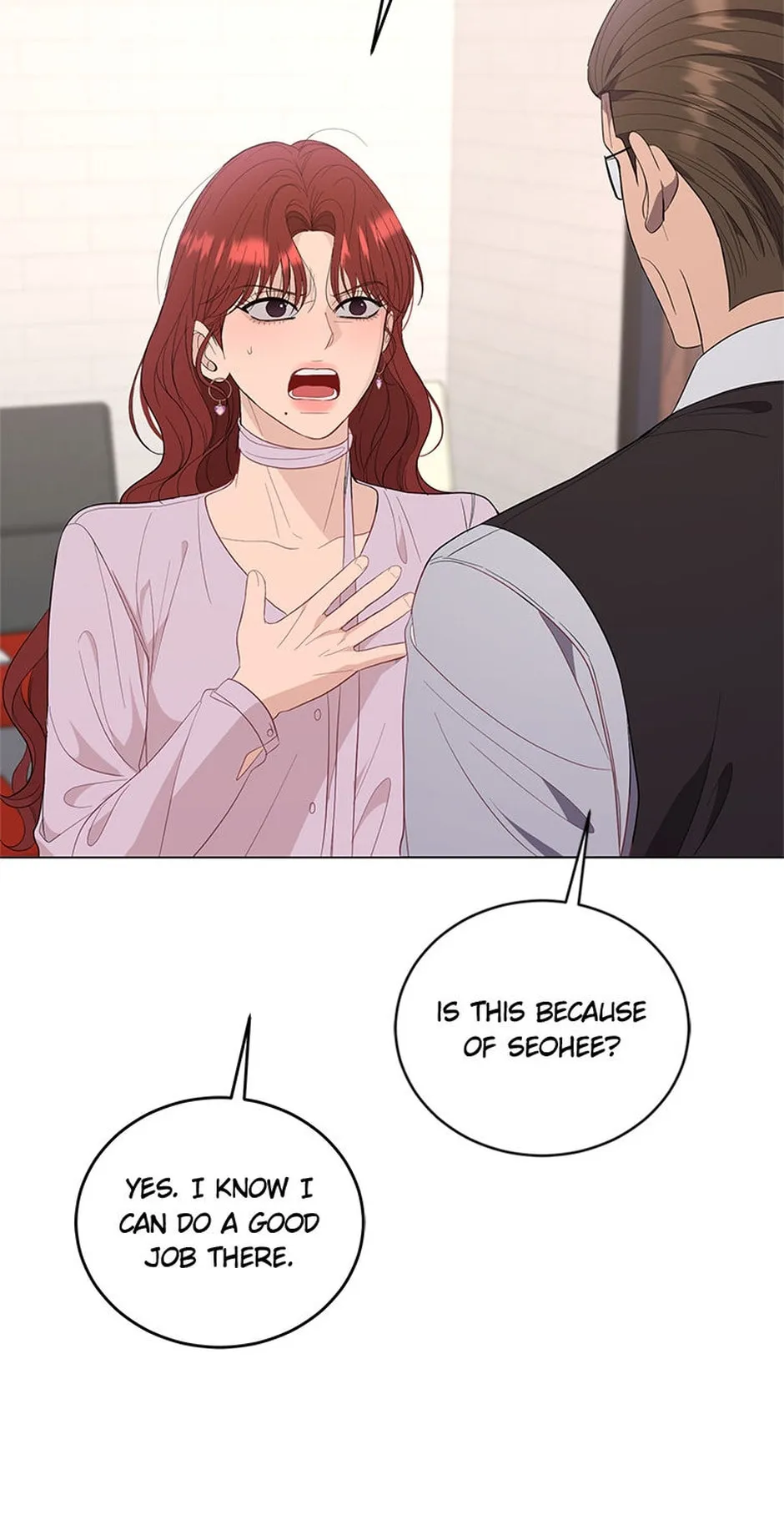 Erasing My Ex-Husband Chapter 16 page 100 - 