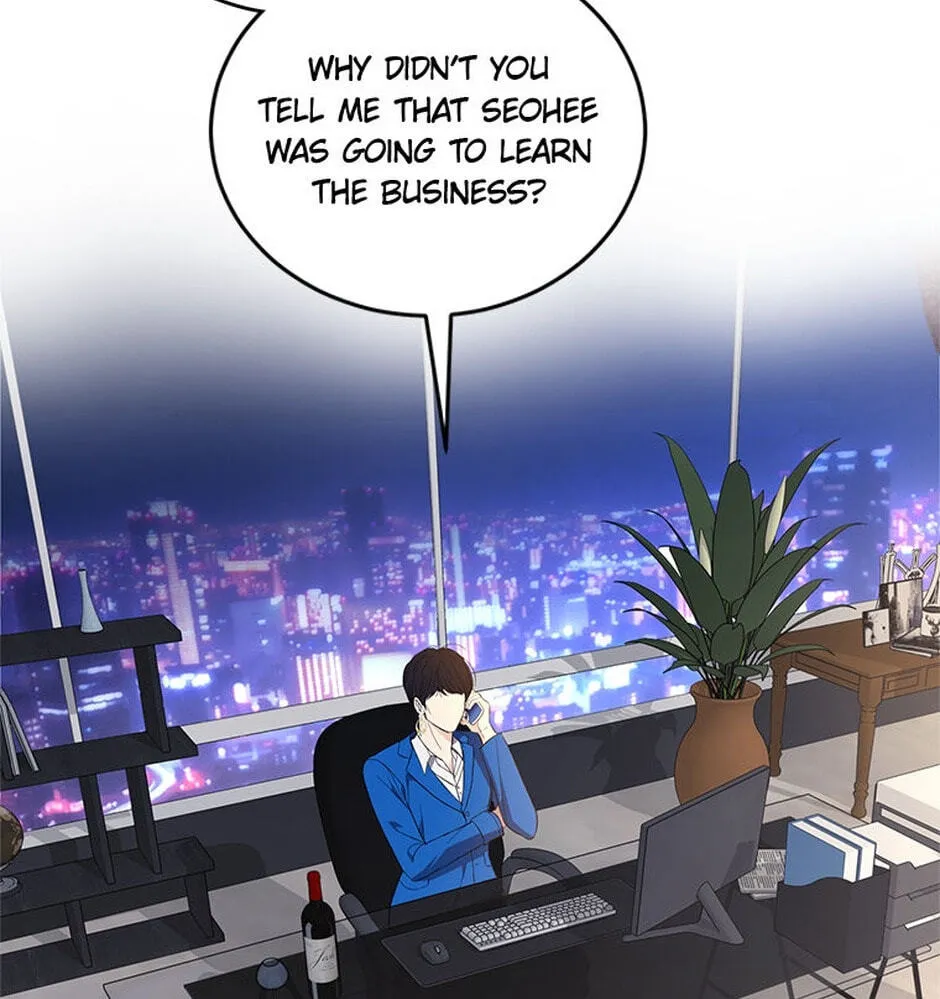 Erasing My Ex-Husband Chapter 17 page 2 - 