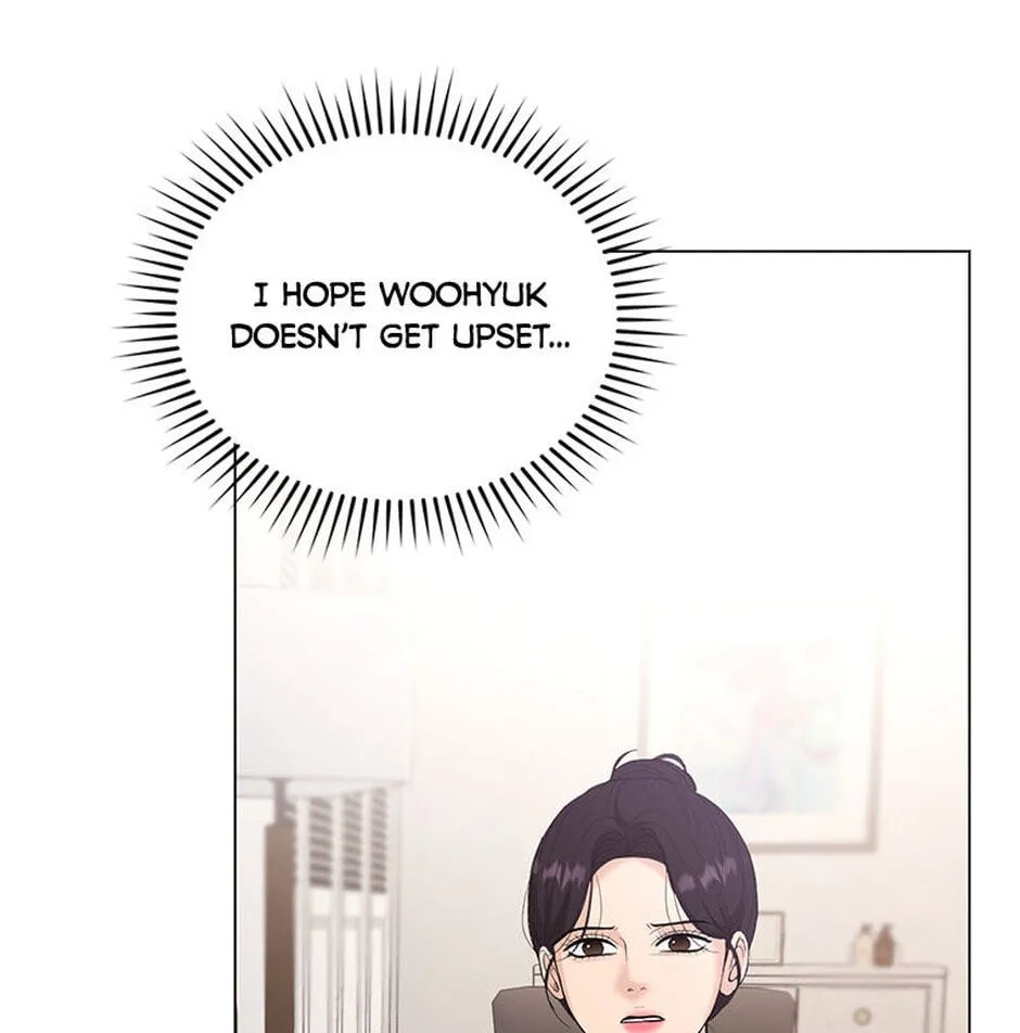 Erasing My Ex-Husband Chapter 17 page 116 - 