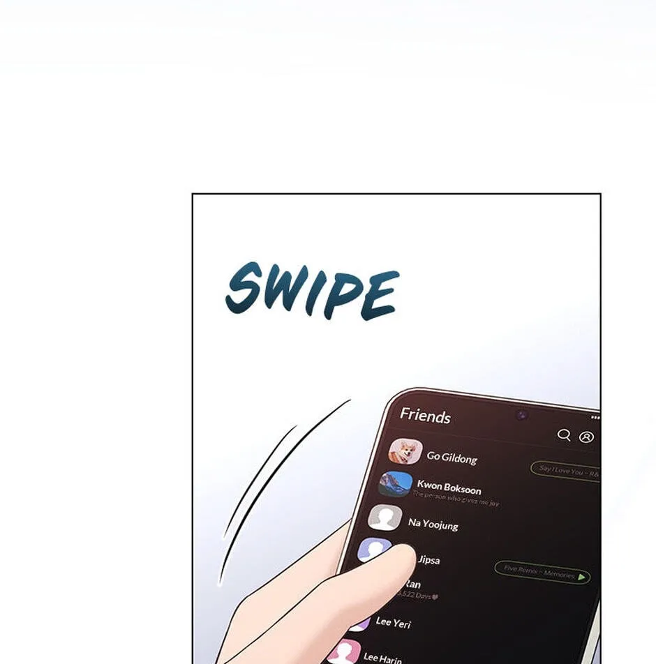 Erasing My Ex-Husband Chapter 17 page 121 - 