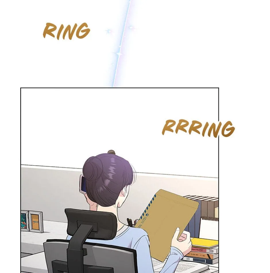 Erasing My Ex-Husband Chapter 17 page 123 - 