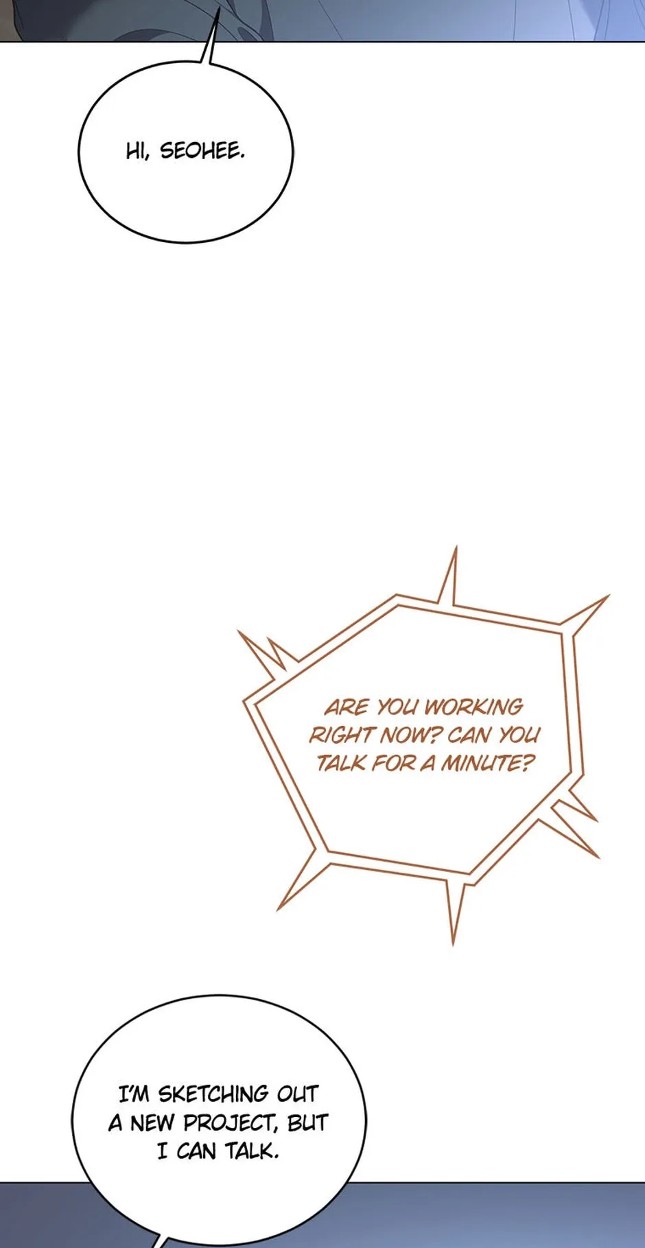 Erasing My Ex-Husband Chapter 17 page 131 - 