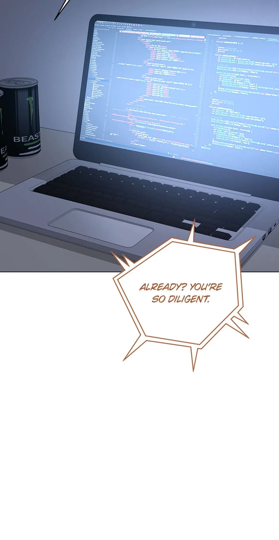 Erasing My Ex-Husband Chapter 17 page 132 - 