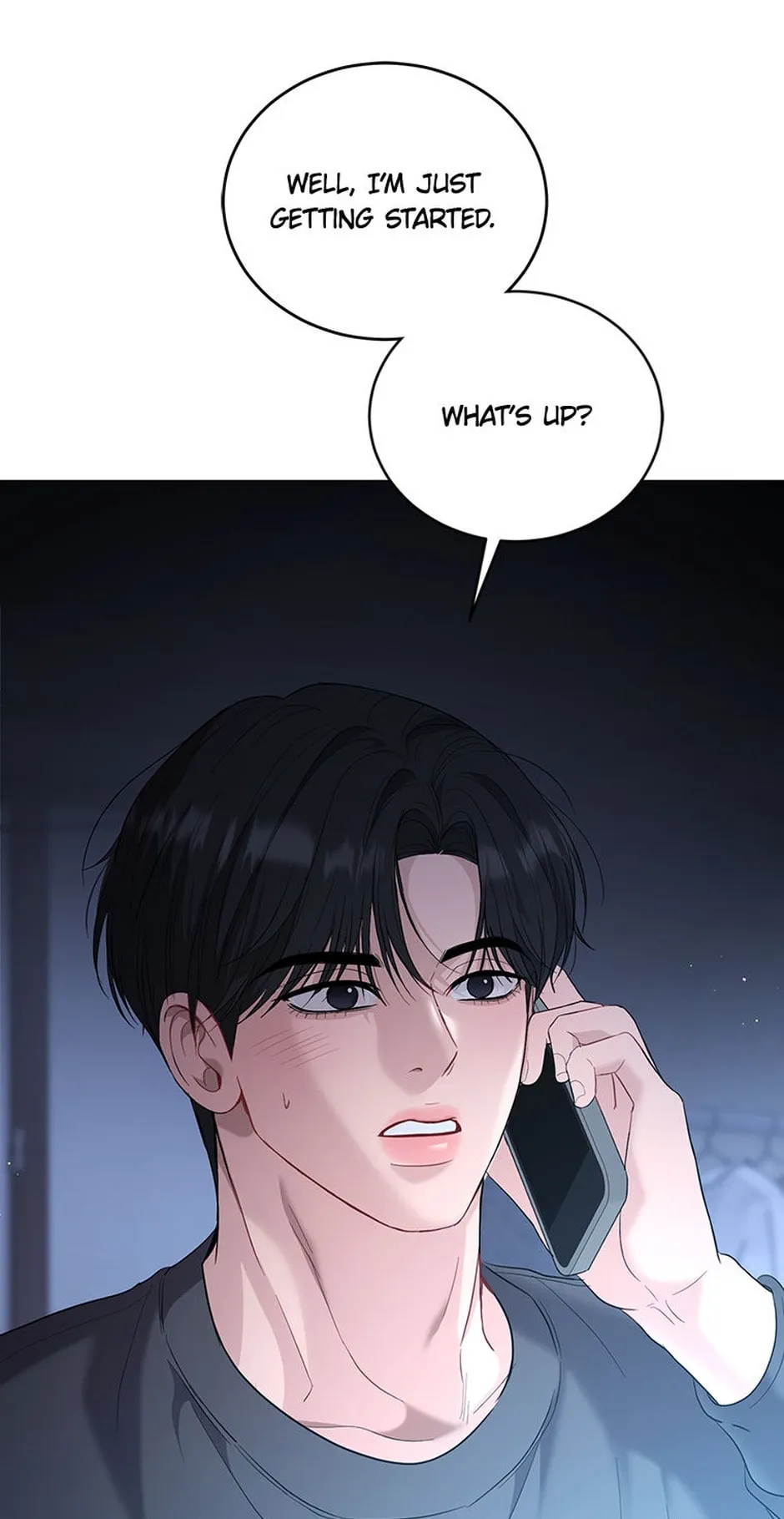 Erasing My Ex-Husband Chapter 17 page 133 - 
