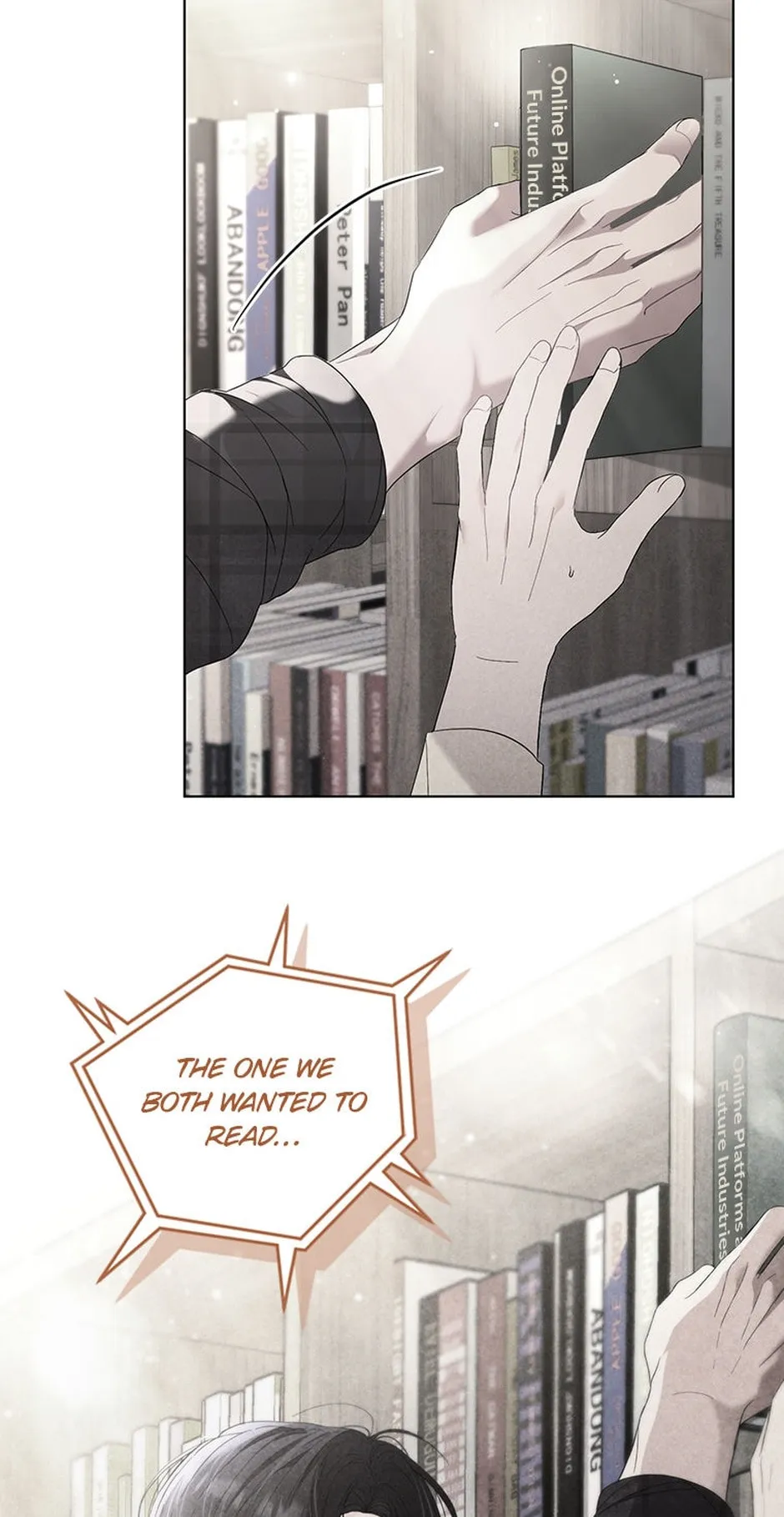 Erasing My Ex-Husband Chapter 17 page 135 - 