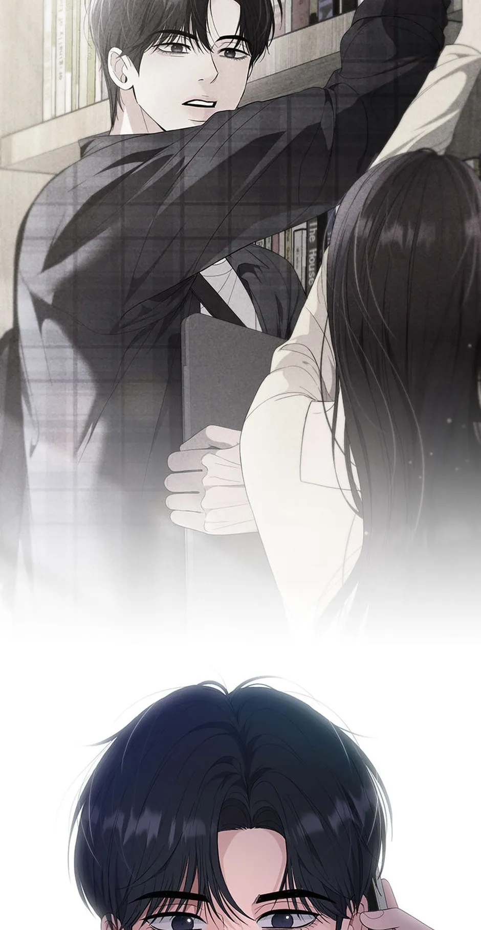 Erasing My Ex-Husband Chapter 17 page 136 - 