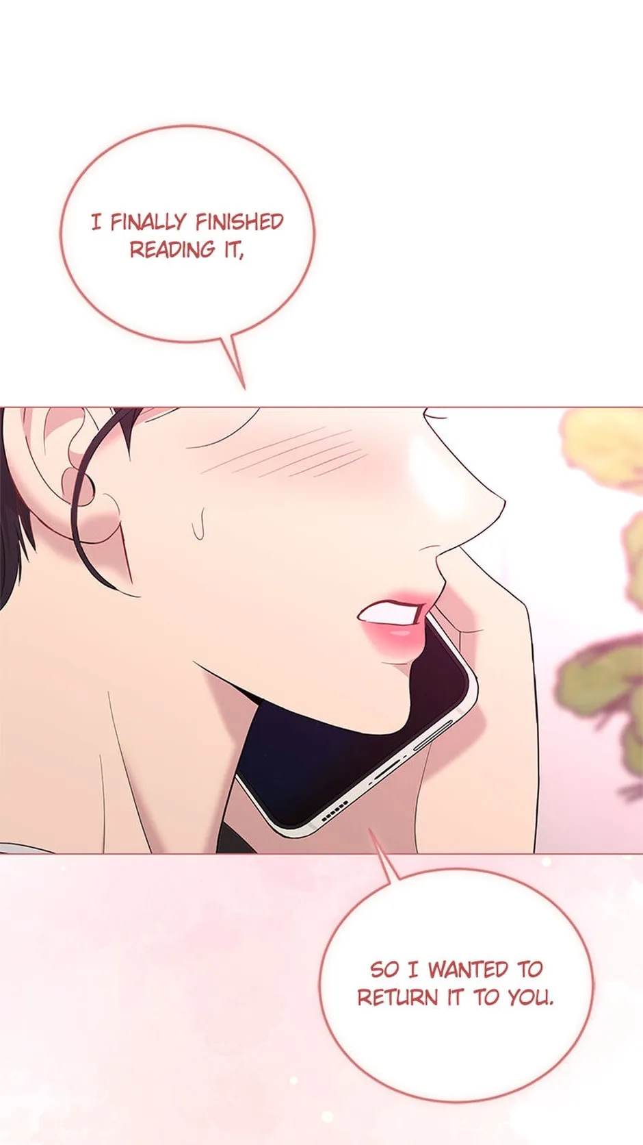 Erasing My Ex-Husband Chapter 17 page 138 - 