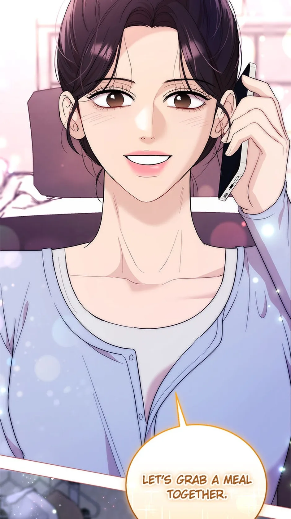 Erasing My Ex-Husband Chapter 17 page 140 - 