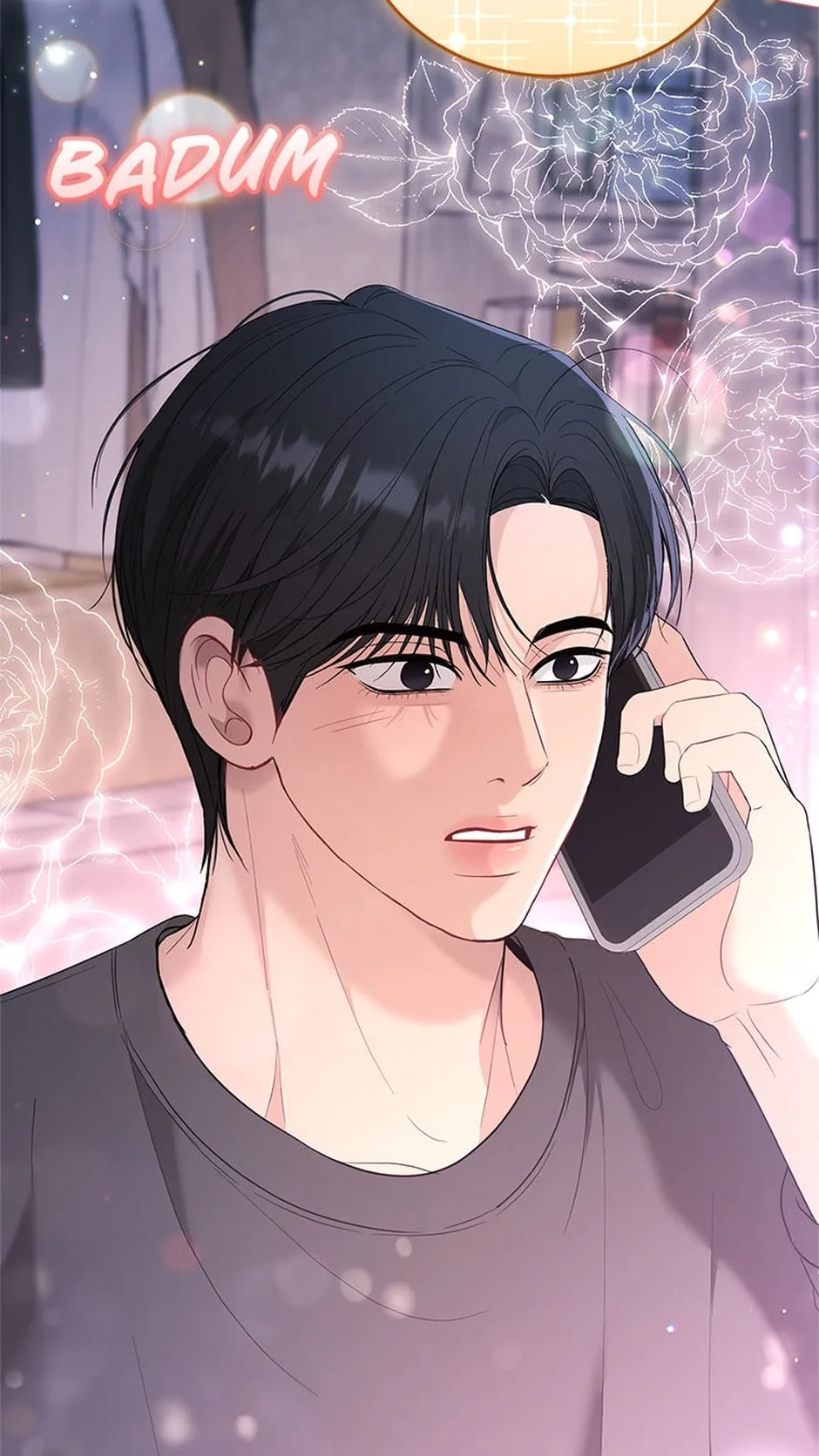 Erasing My Ex-Husband Chapter 17 page 141 - 