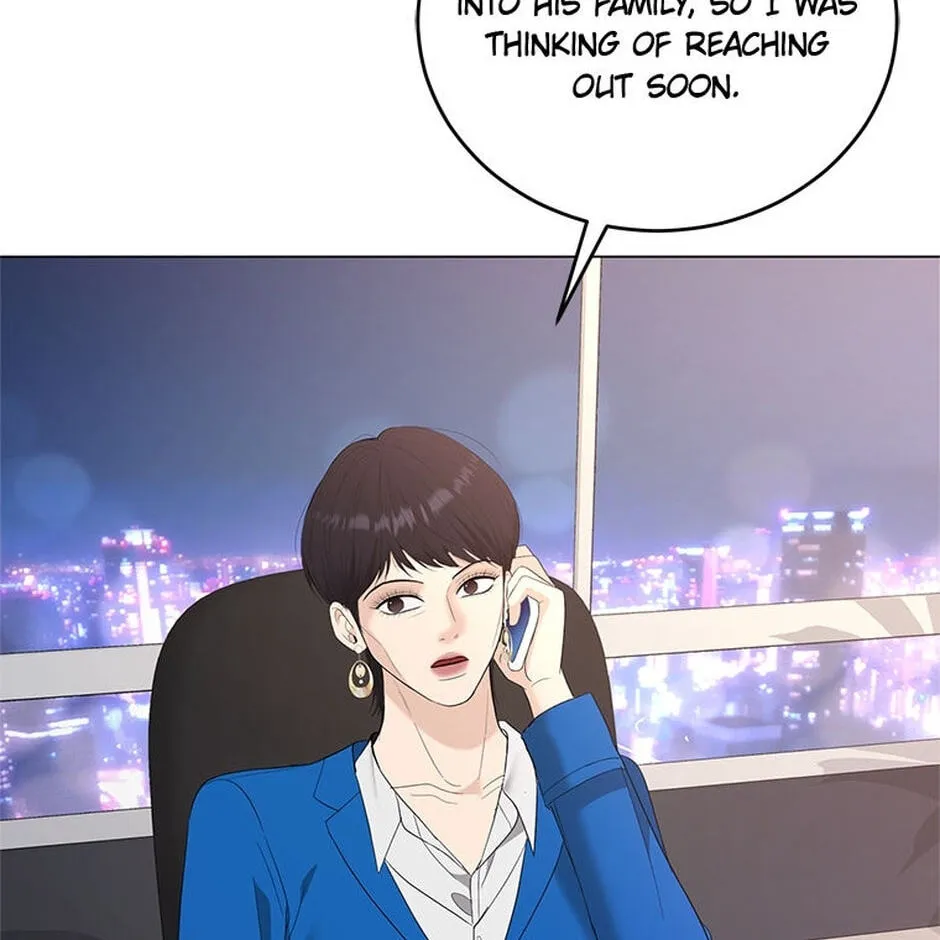 Erasing My Ex-Husband Chapter 17 page 18 - 