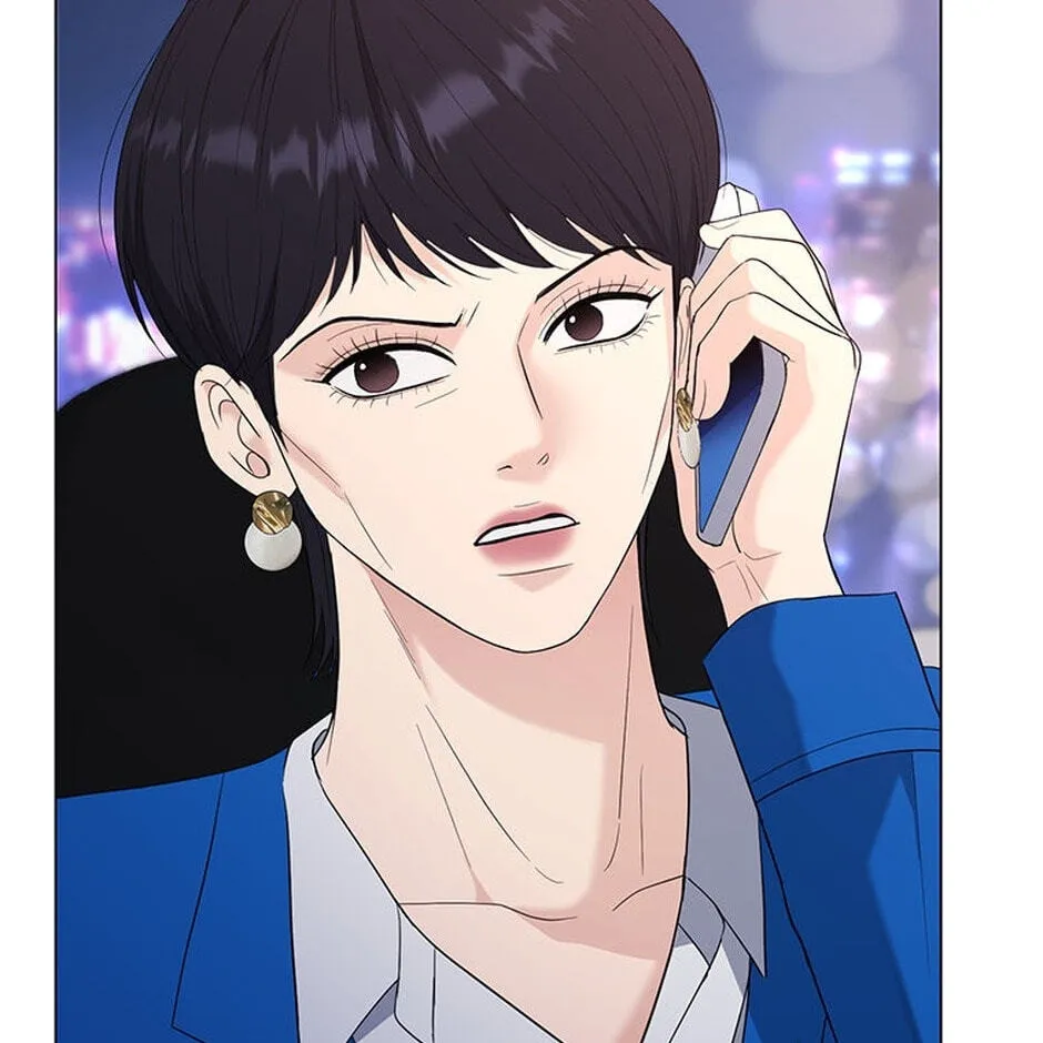 Erasing My Ex-Husband Chapter 17 page 21 - 