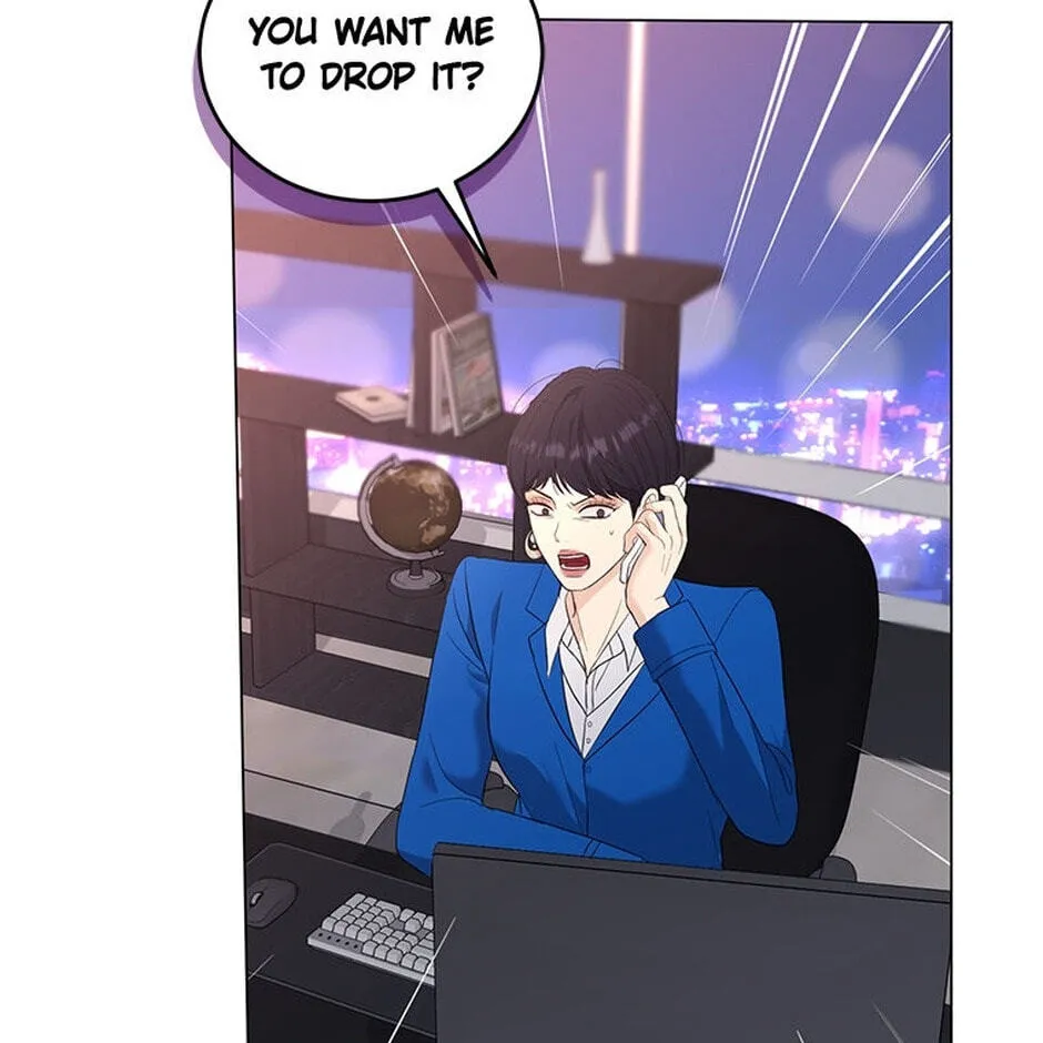 Erasing My Ex-Husband Chapter 17 page 23 - 