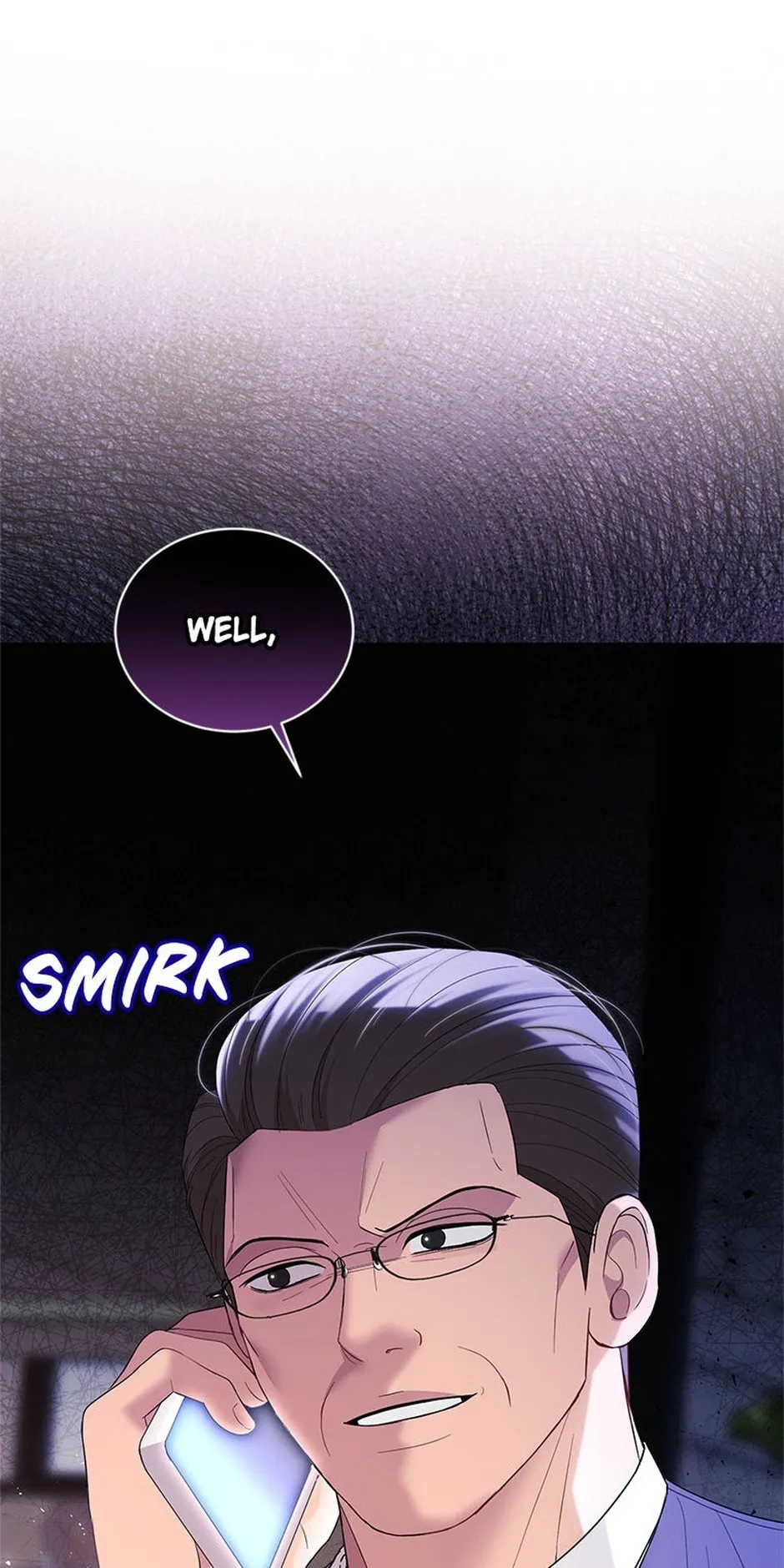 Erasing My Ex-Husband Chapter 17 page 25 - 