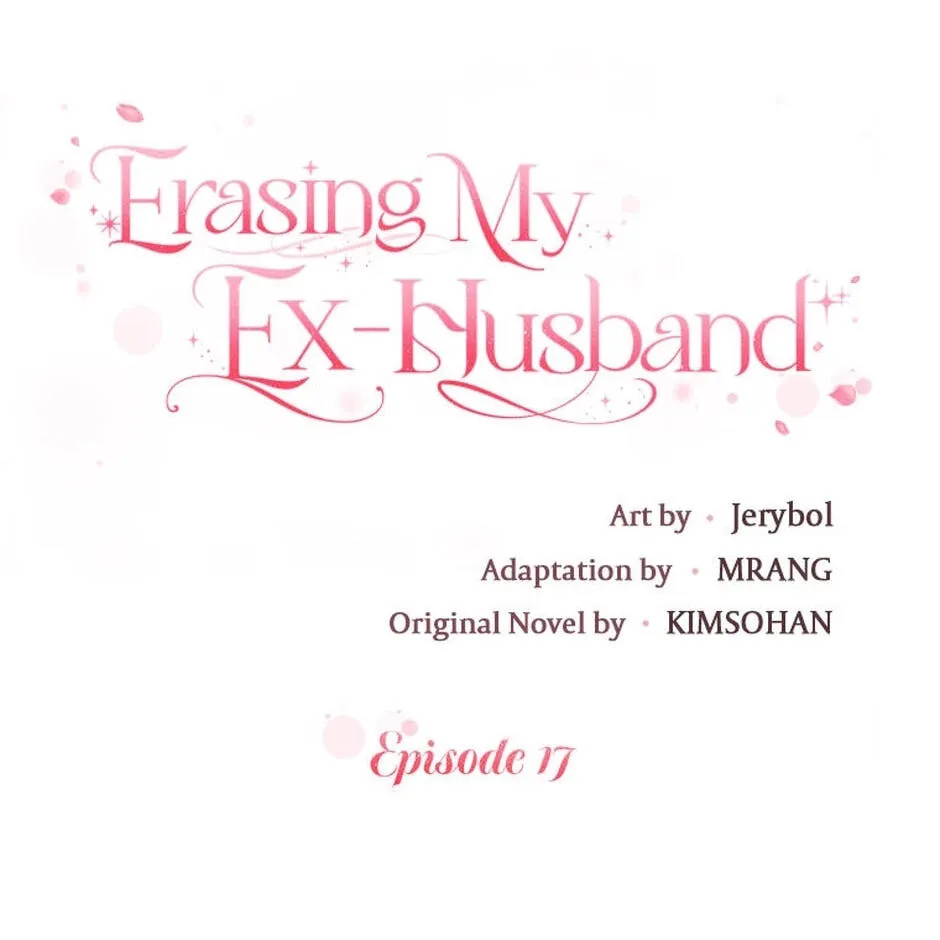 Erasing My Ex-Husband Chapter 17 page 29 - 