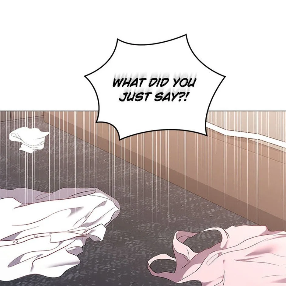 Erasing My Ex-Husband Chapter 17 page 32 - 