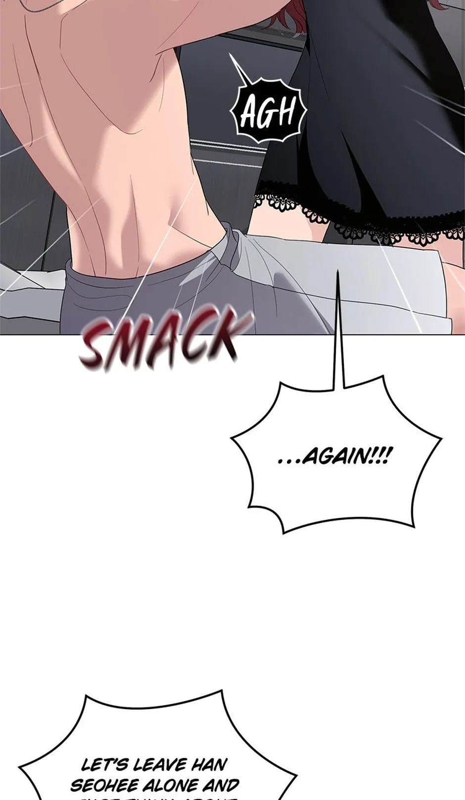 Erasing My Ex-Husband Chapter 17 page 37 - 