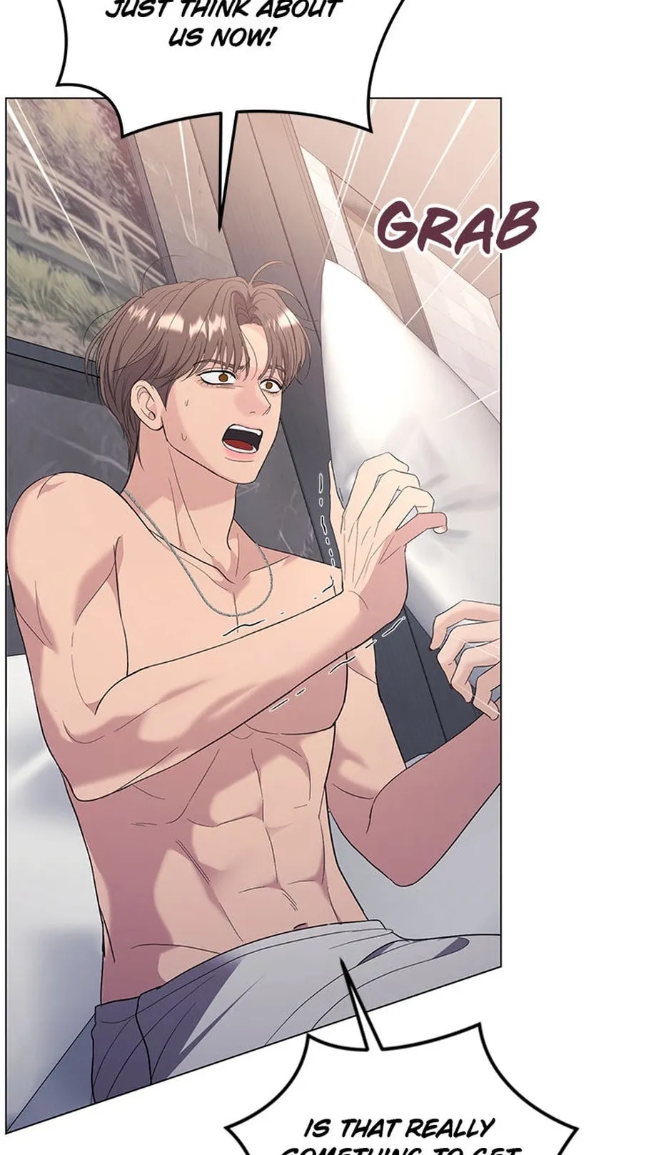 Erasing My Ex-Husband Chapter 17 page 38 - 