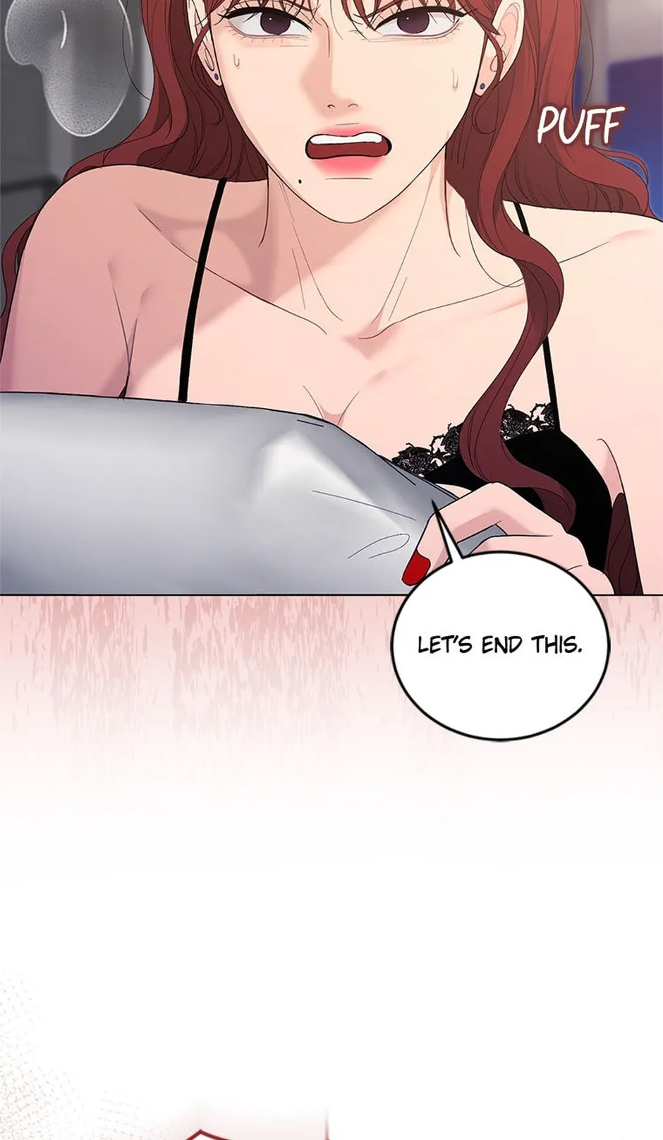 Erasing My Ex-Husband Chapter 17 page 40 - 