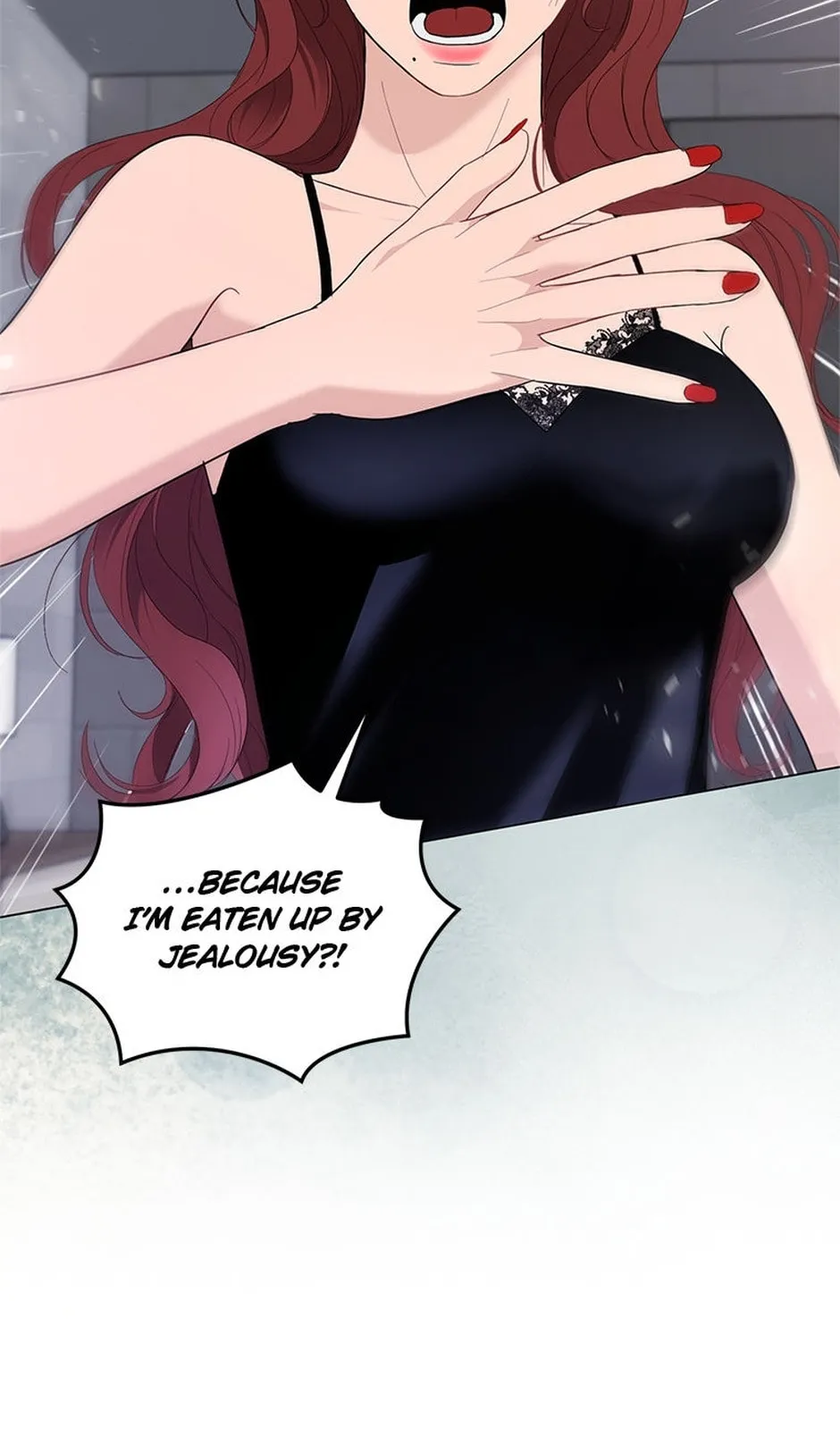 Erasing My Ex-Husband Chapter 17 page 45 - 