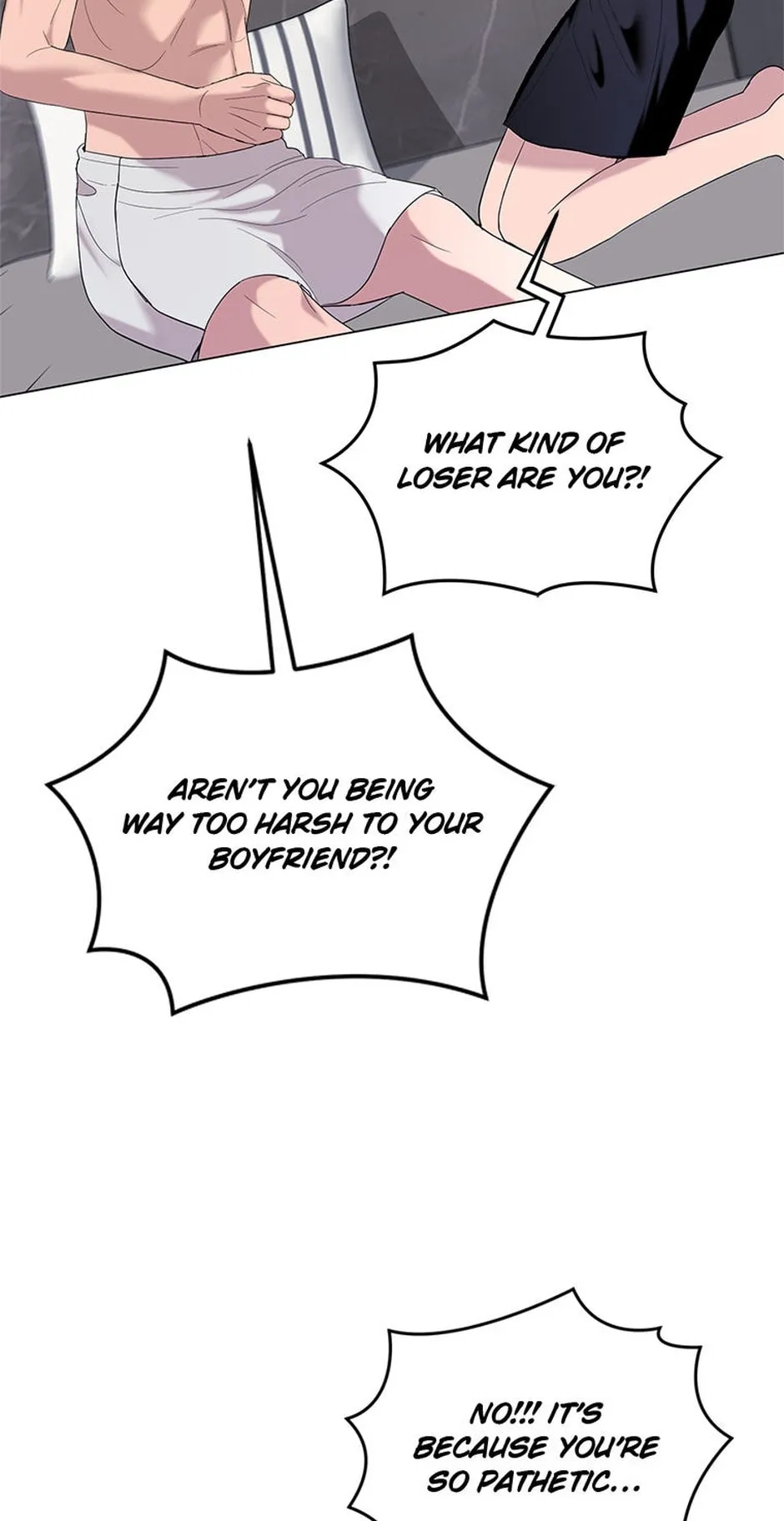 Erasing My Ex-Husband Chapter 17 page 48 - 