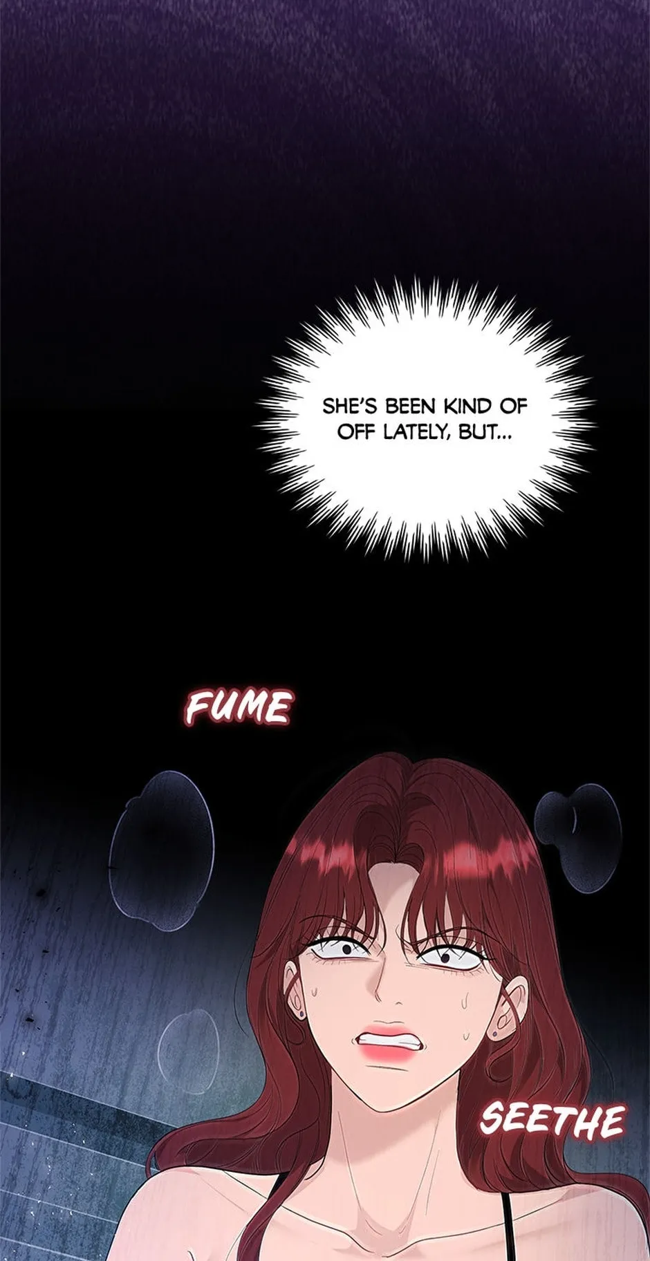 Erasing My Ex-Husband Chapter 17 page 52 - 