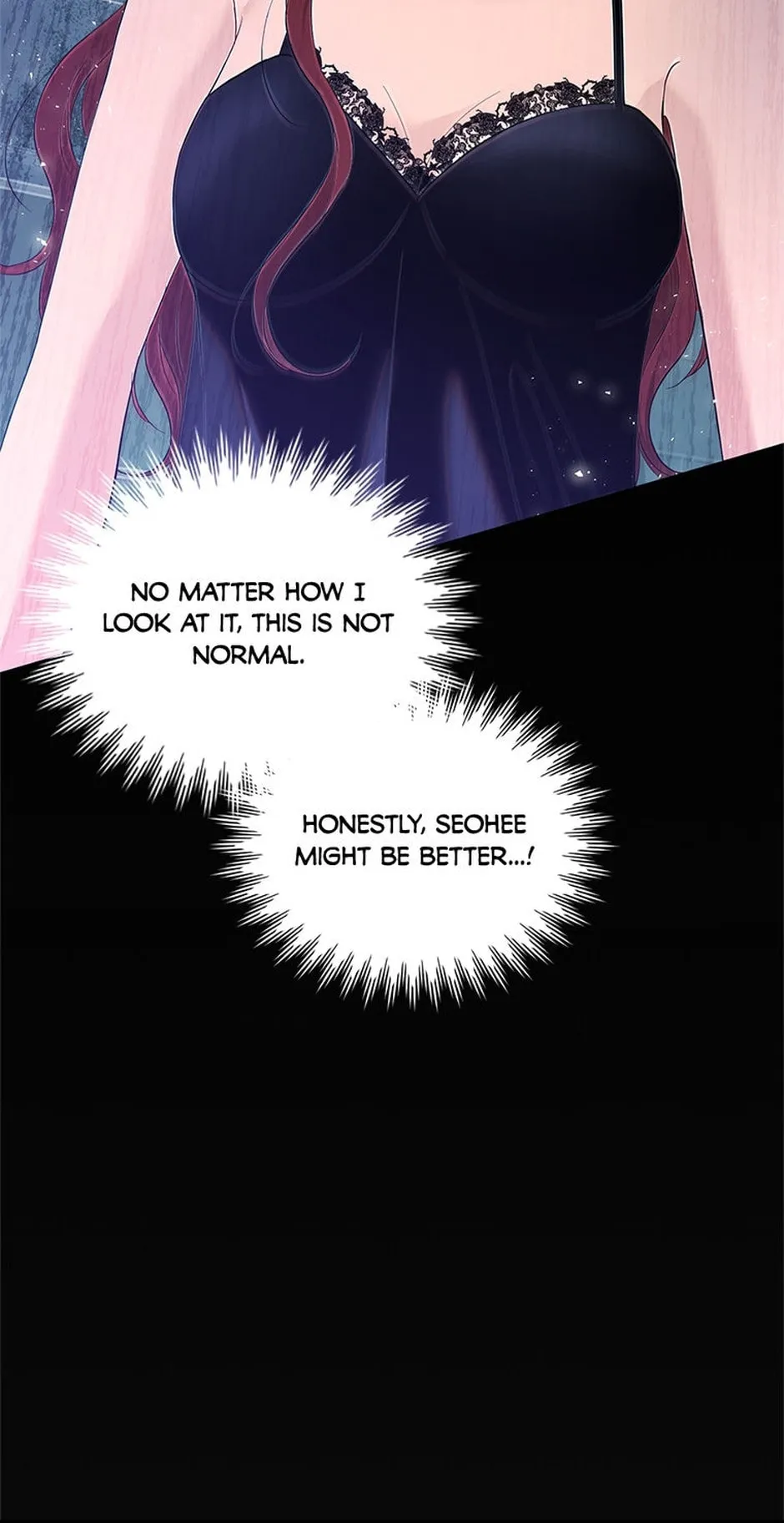 Erasing My Ex-Husband Chapter 17 page 53 - 