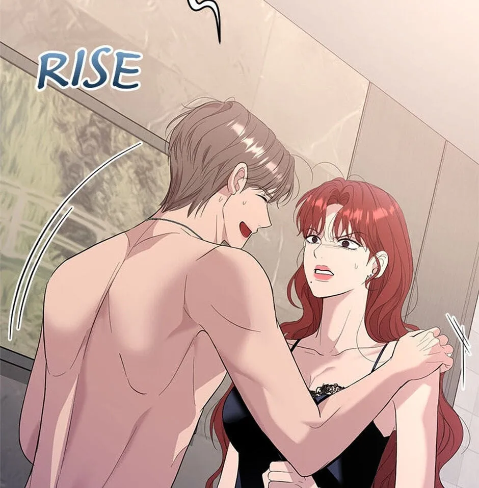 Erasing My Ex-Husband Chapter 17 page 62 - 