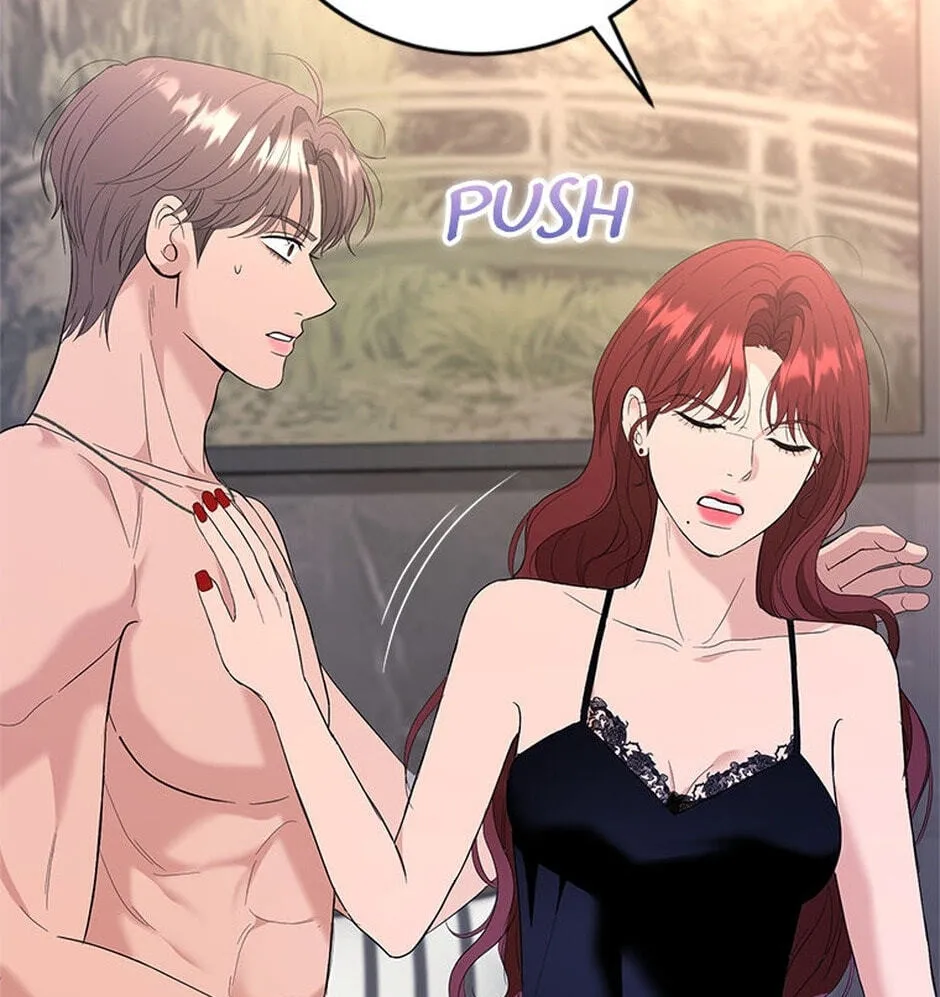 Erasing My Ex-Husband Chapter 17 page 84 - 