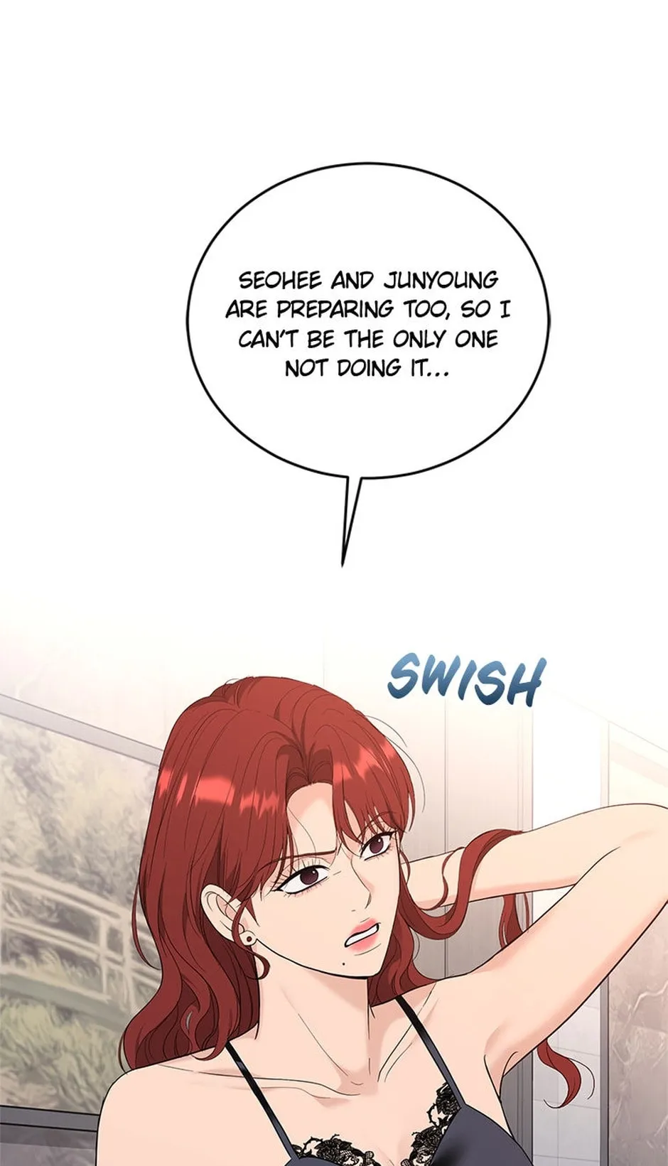 Erasing My Ex-Husband Chapter 17 page 86 - 