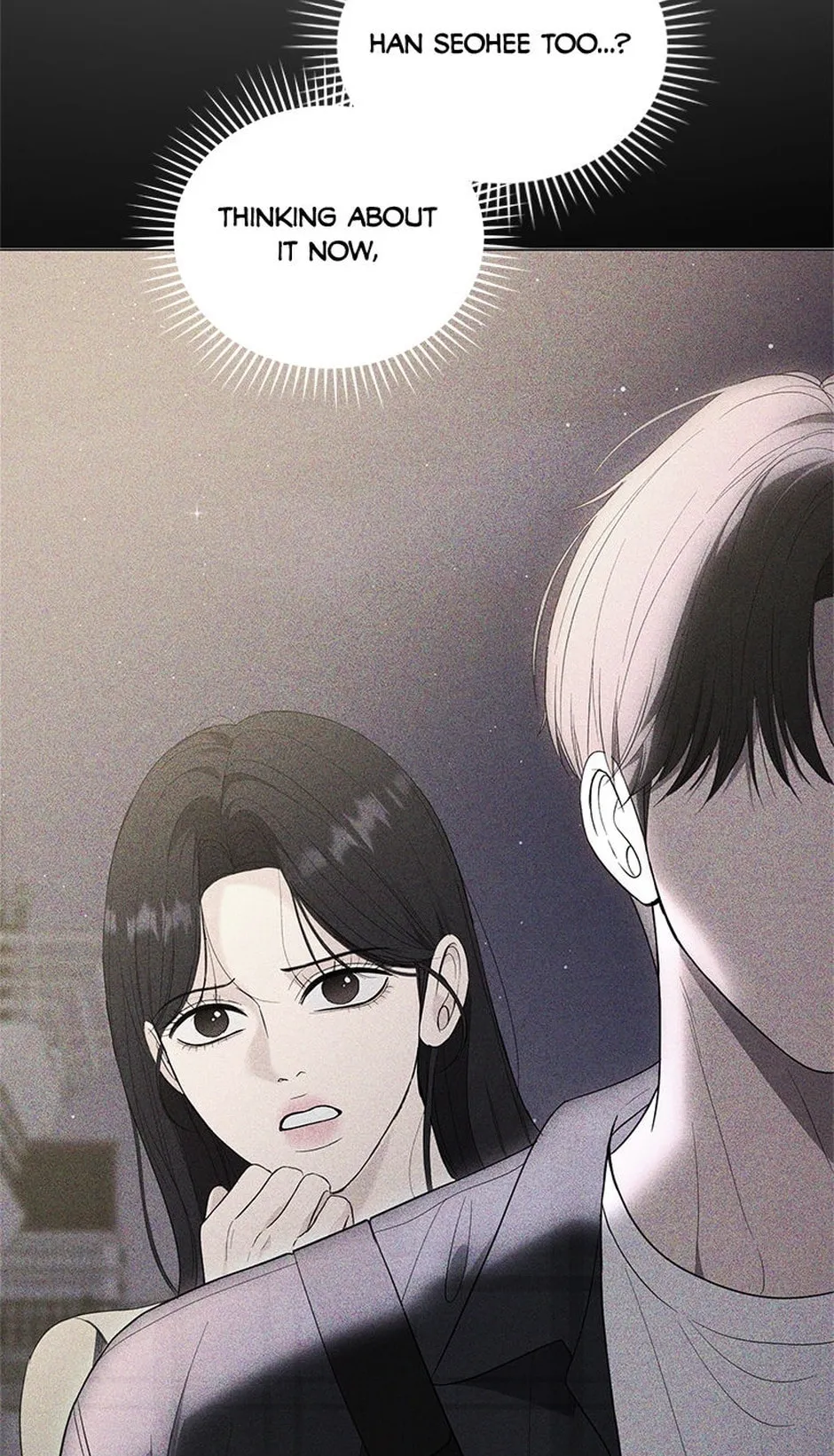 Erasing My Ex-Husband Chapter 17 page 88 - 