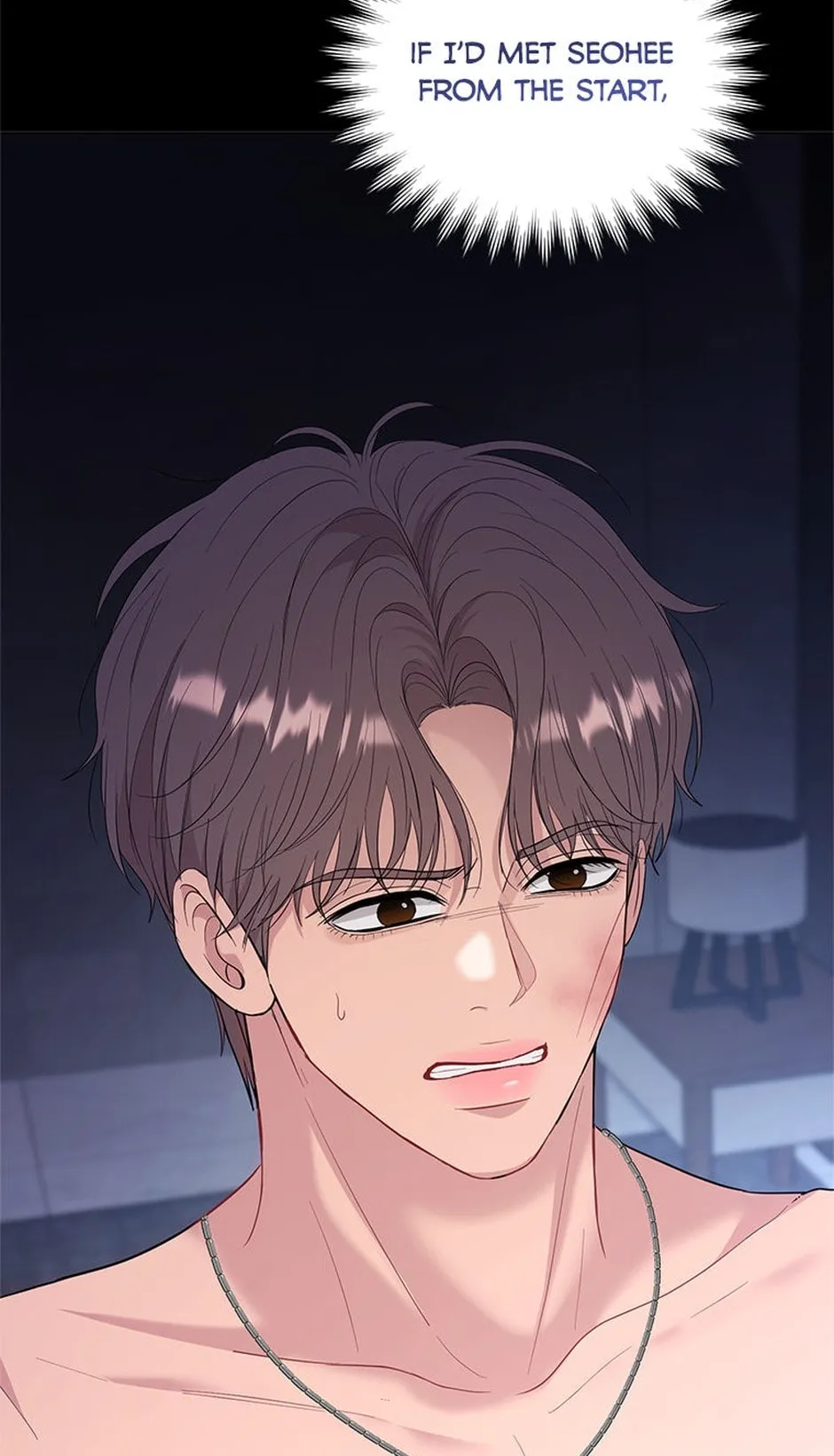 Erasing My Ex-Husband Chapter 17 page 90 - 
