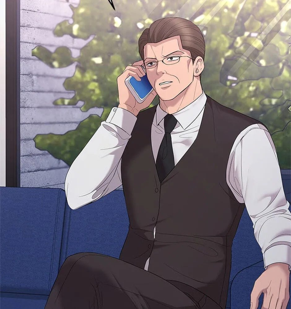 Erasing My Ex-Husband Chapter 17 page 10 - 