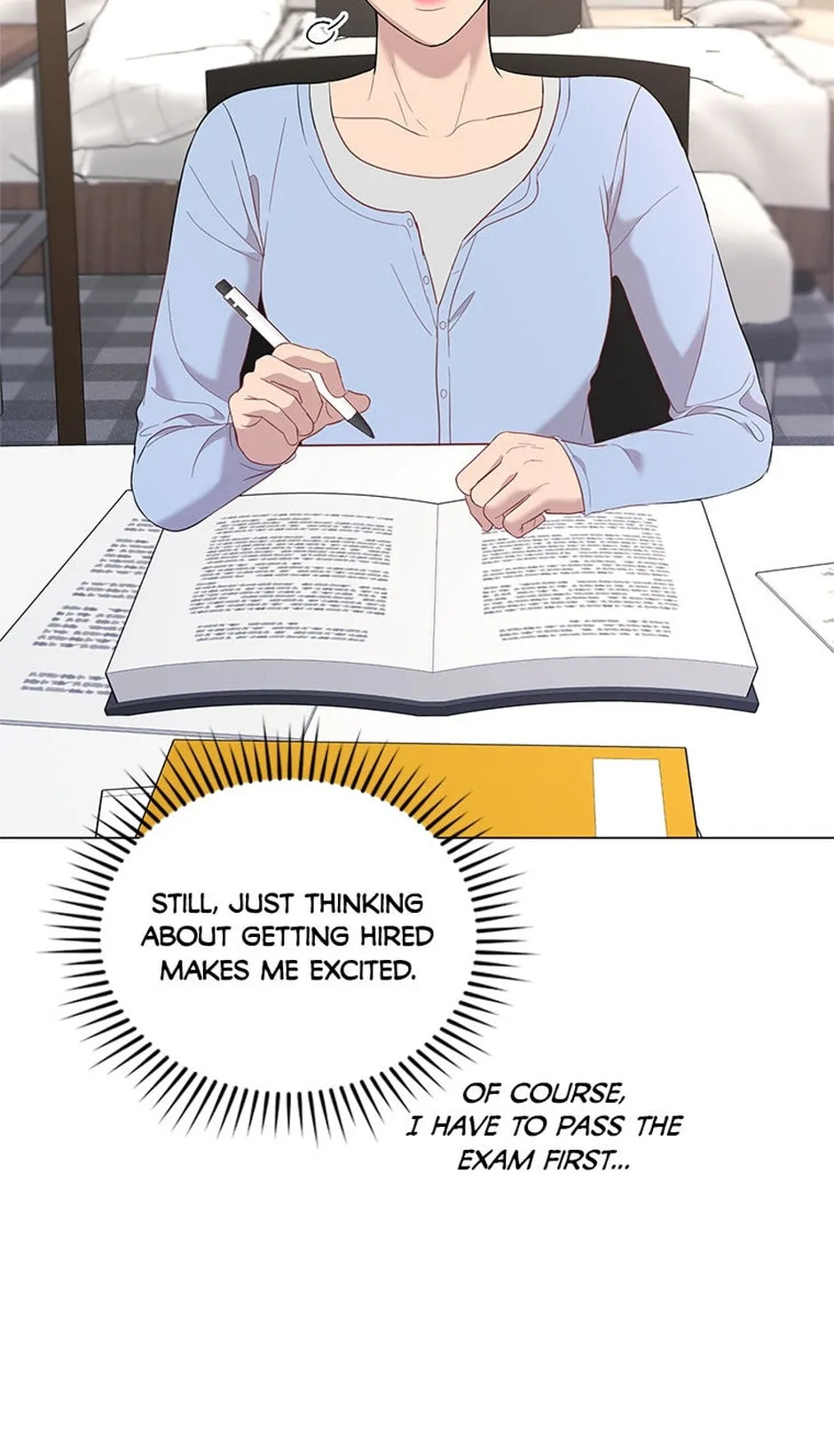 Erasing My Ex-Husband Chapter 17 page 95 - 