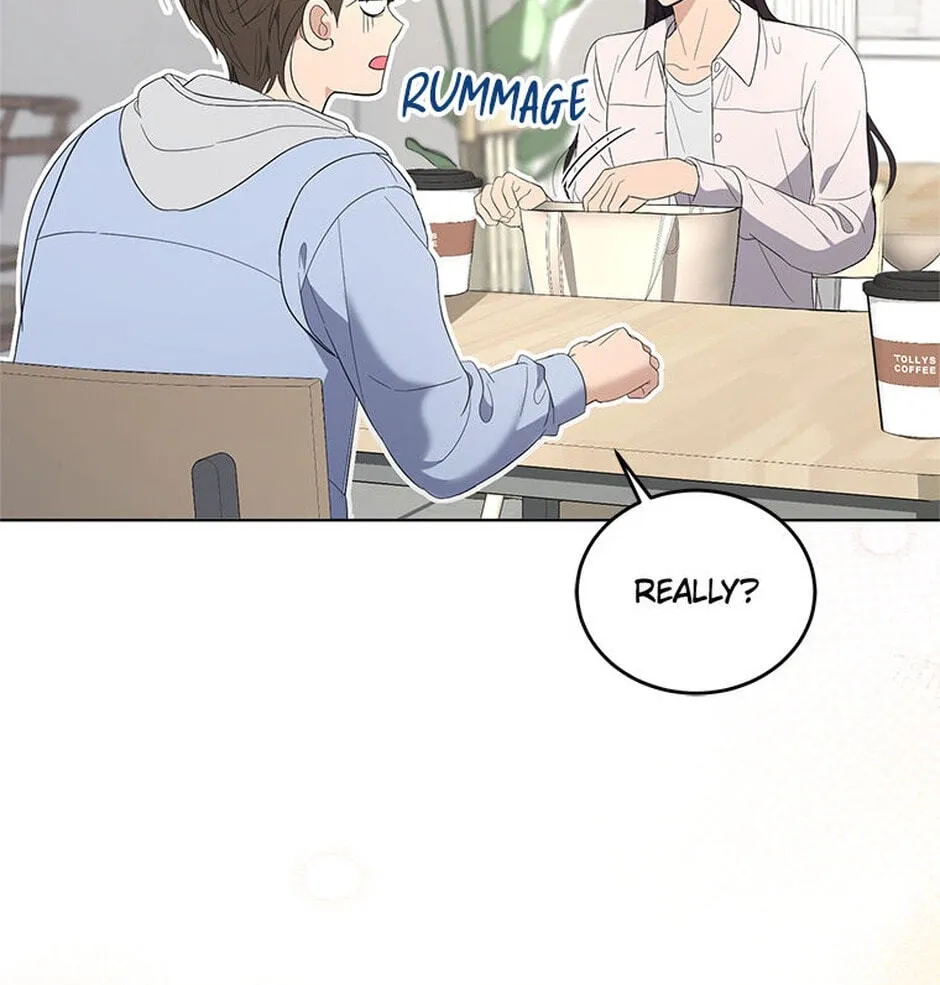 Erasing My Ex-Husband Chapter 18 page 11 - 