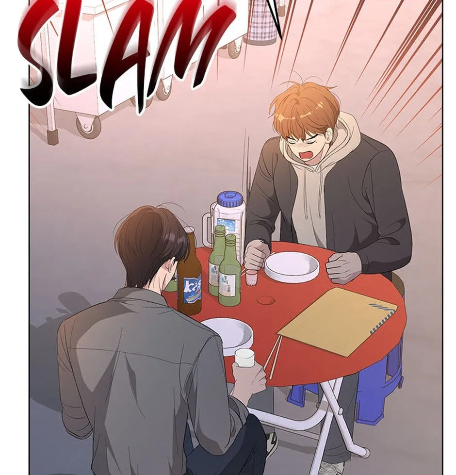 Erasing My Ex-Husband Chapter 18 page 109 - 