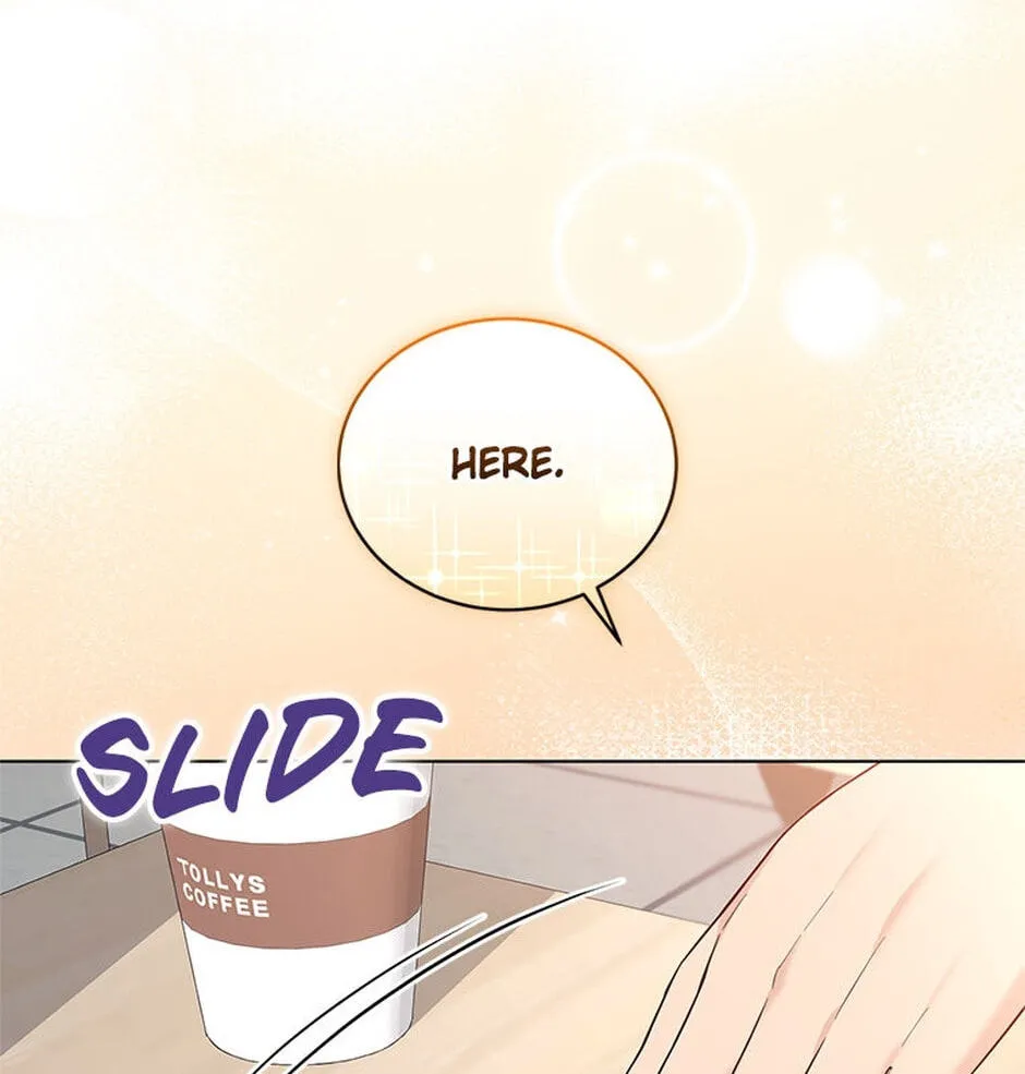 Erasing My Ex-Husband Chapter 18 page 12 - 