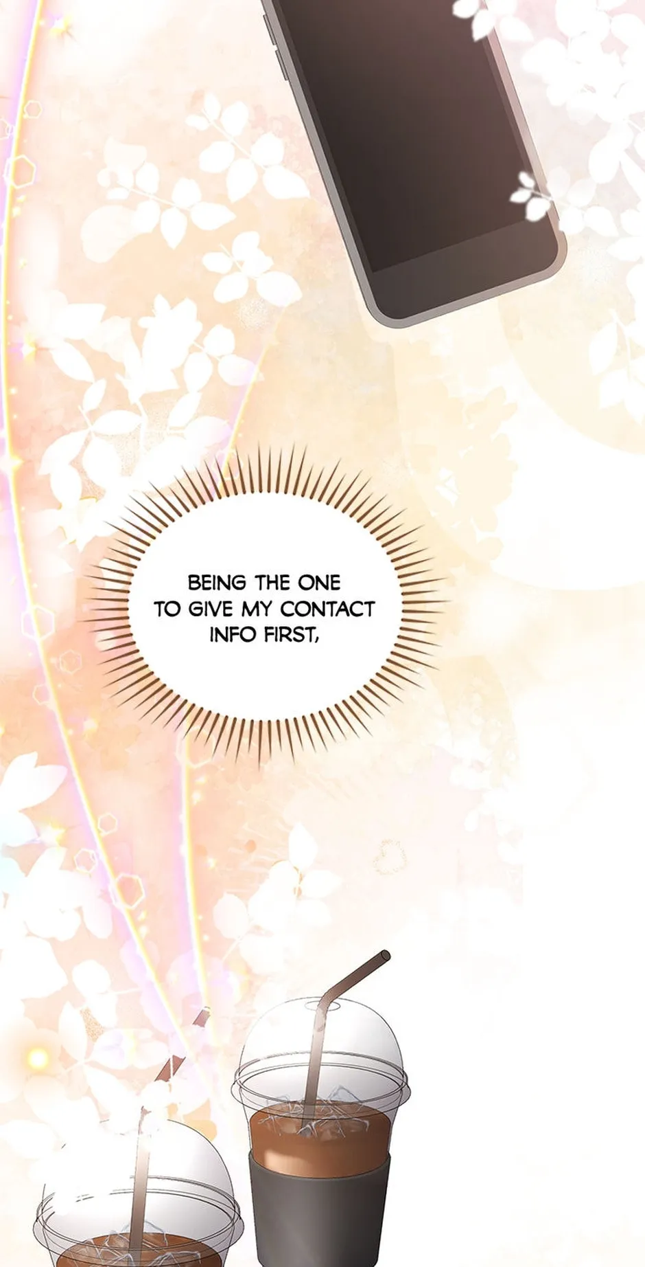 Erasing My Ex-Husband Chapter 18 page 123 - 