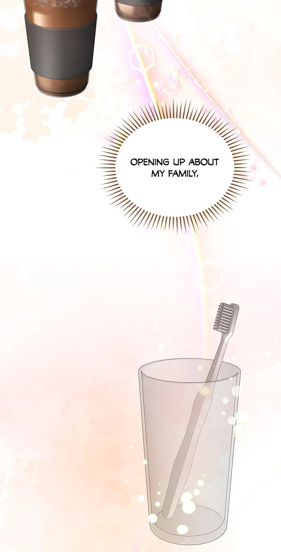 Erasing My Ex-Husband Chapter 18 page 124 - 