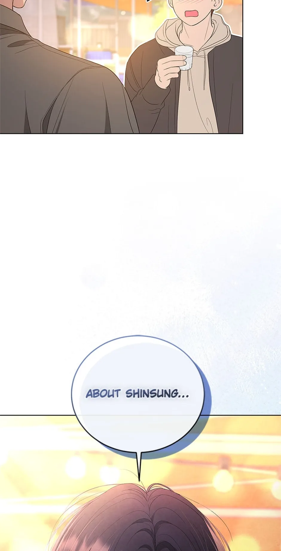 Erasing My Ex-Husband Chapter 18 page 128 - 