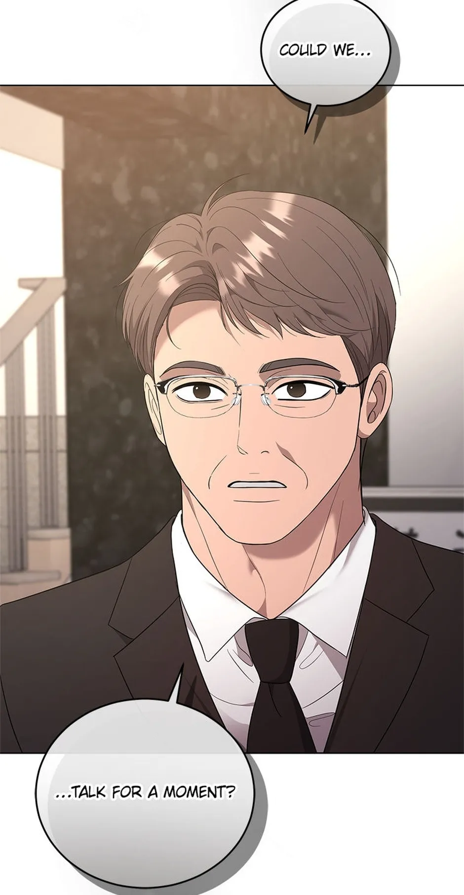 Erasing My Ex-Husband Chapter 18 page 134 - 