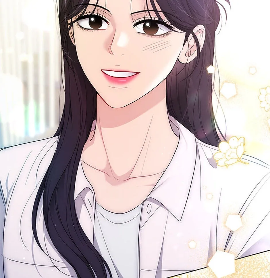 Erasing My Ex-Husband Chapter 18 page 20 - 
