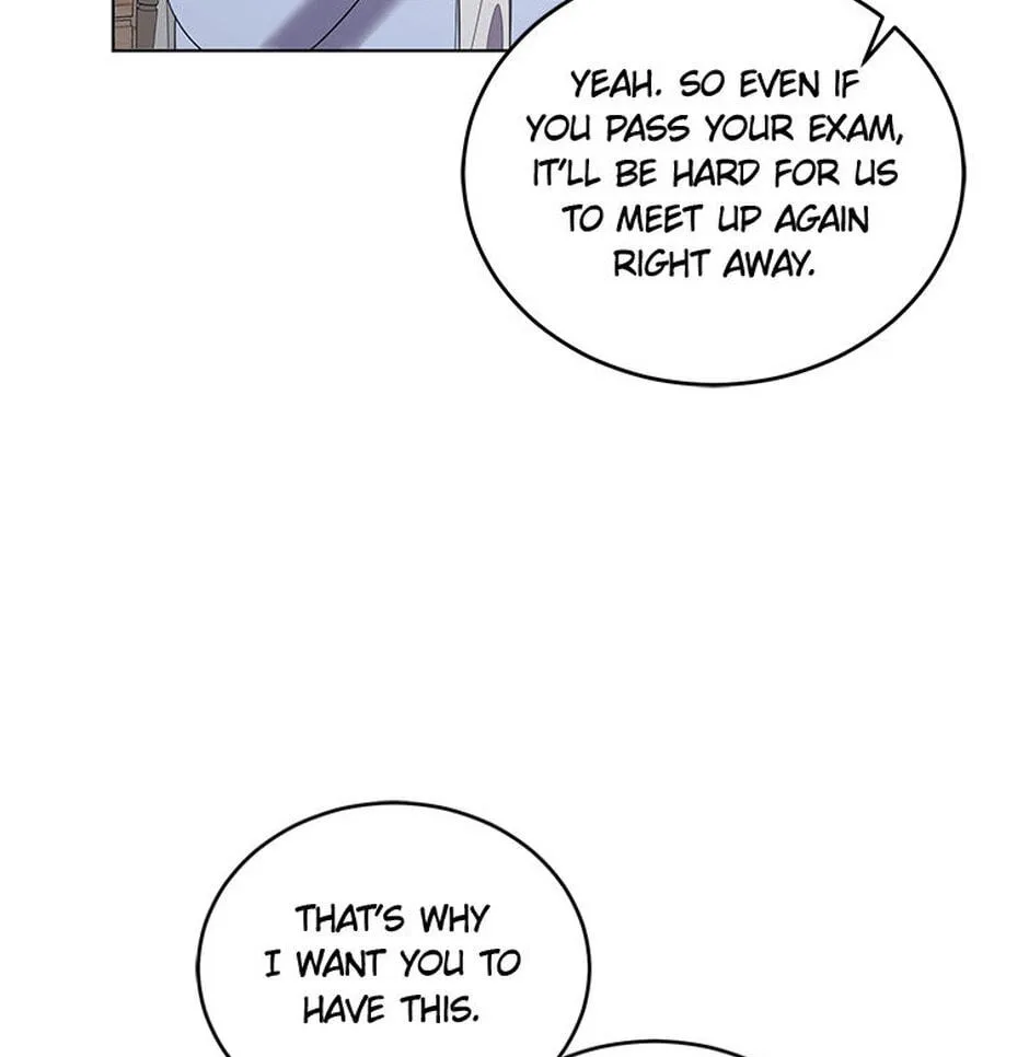 Erasing My Ex-Husband Chapter 18 page 23 - 