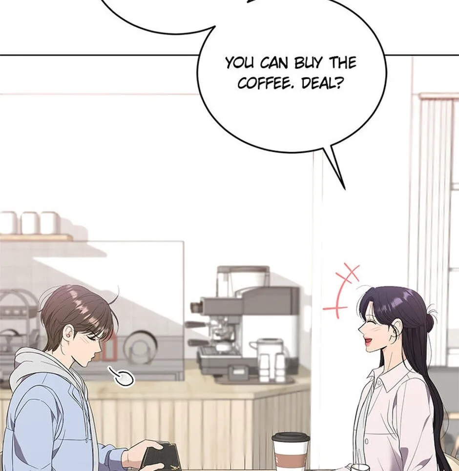 Erasing My Ex-Husband Chapter 18 page 24 - 