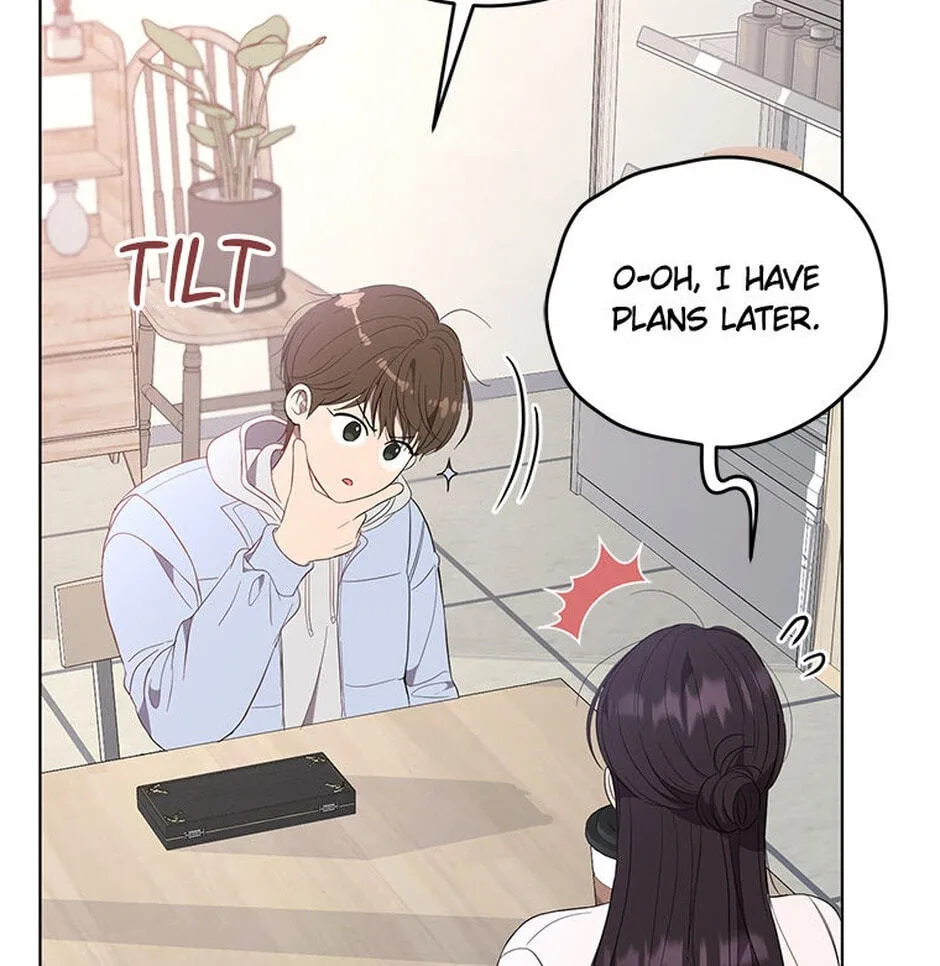 Erasing My Ex-Husband Chapter 18 page 33 - 