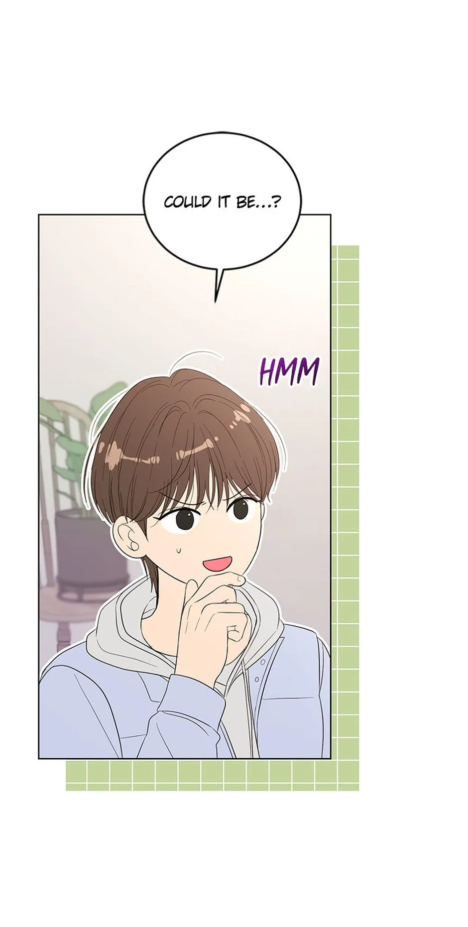 Erasing My Ex-Husband Chapter 18 page 35 - 