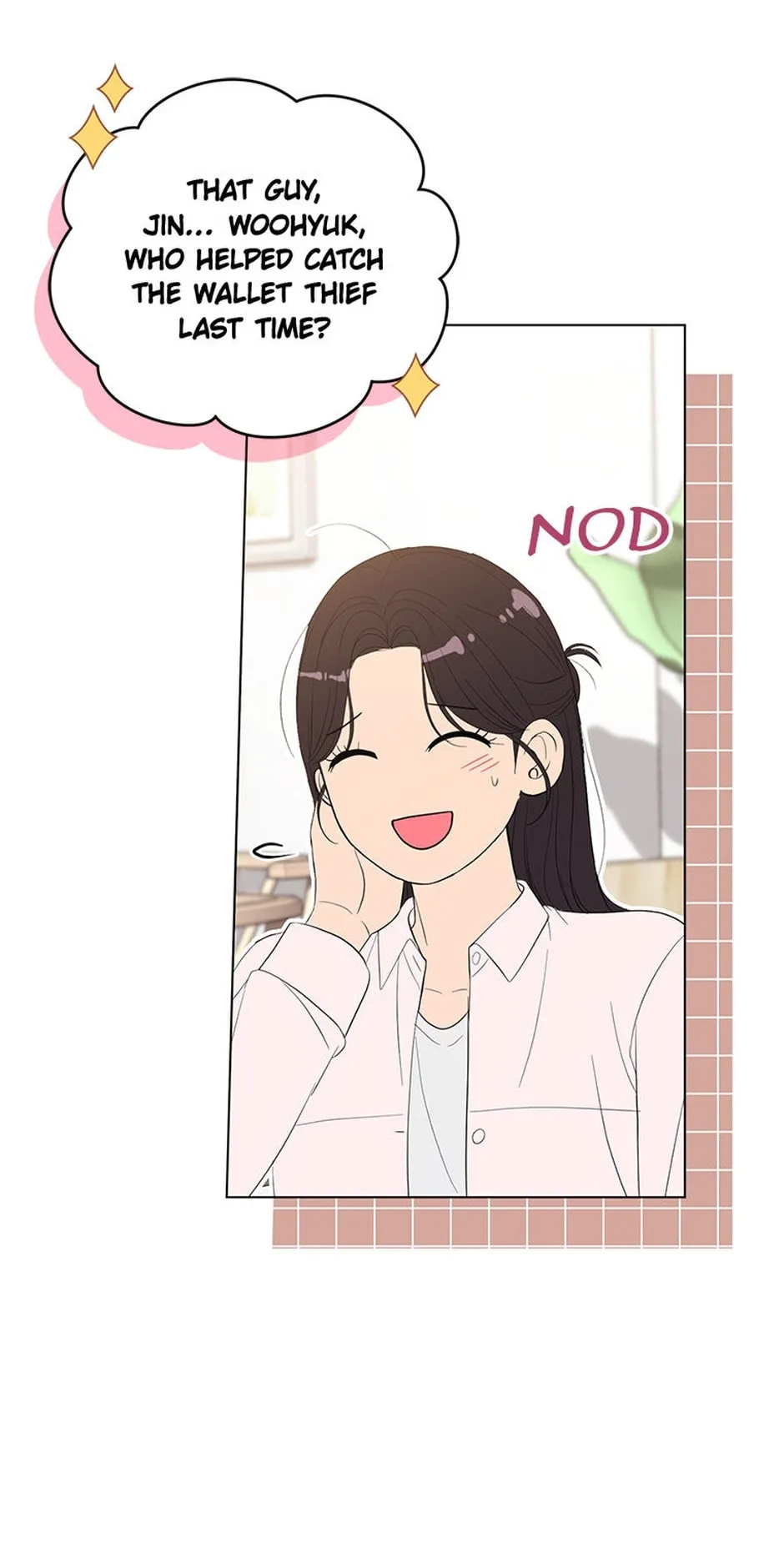 Erasing My Ex-Husband Chapter 18 page 36 - 