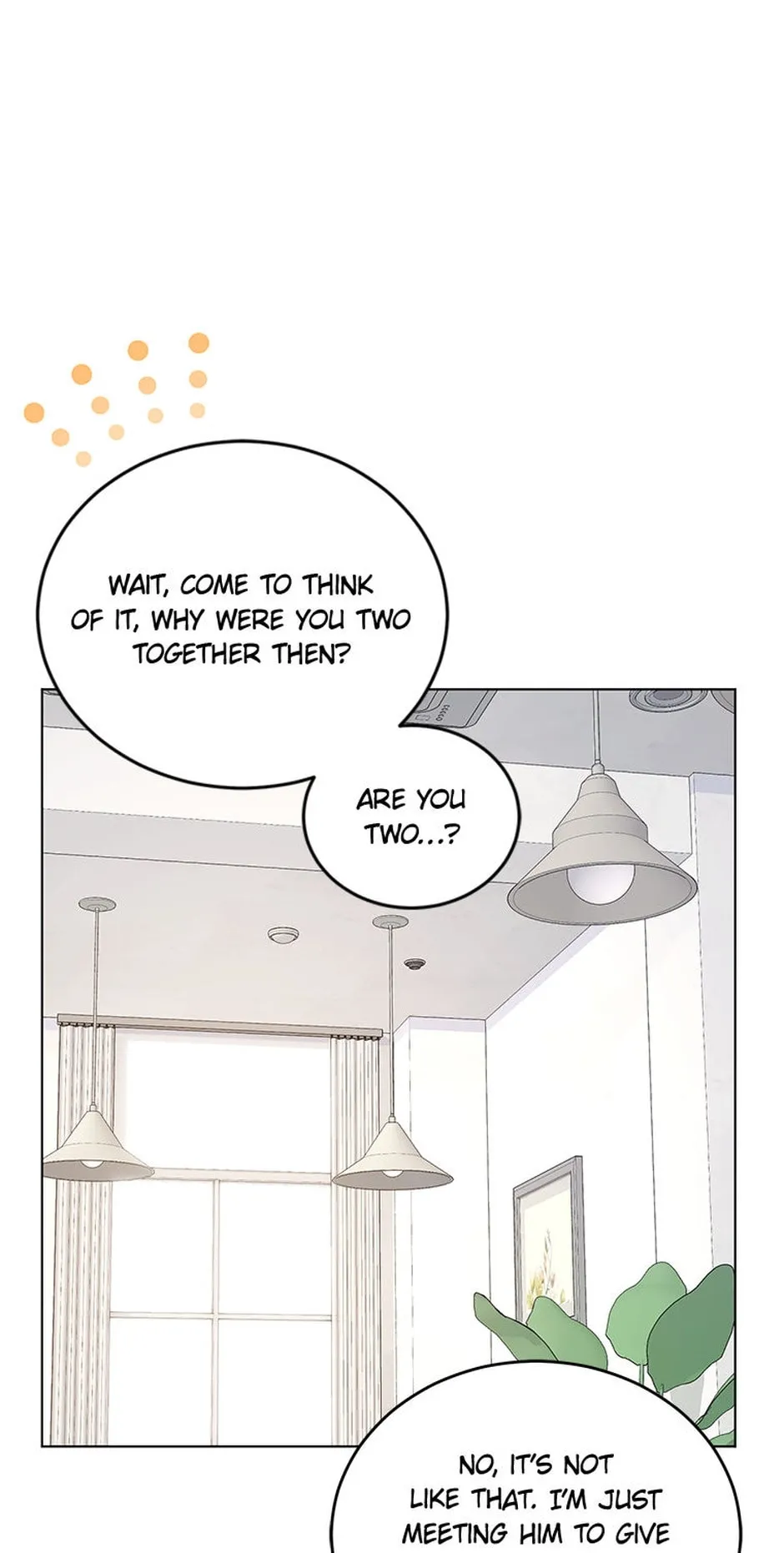 Erasing My Ex-Husband Chapter 18 page 37 - 