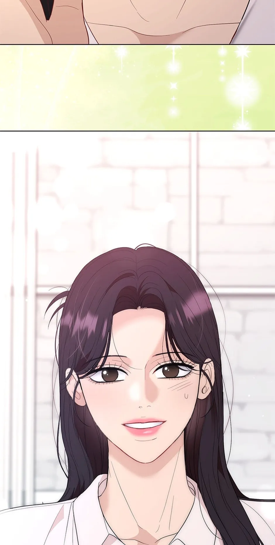 Erasing My Ex-Husband Chapter 18 page 39 - 